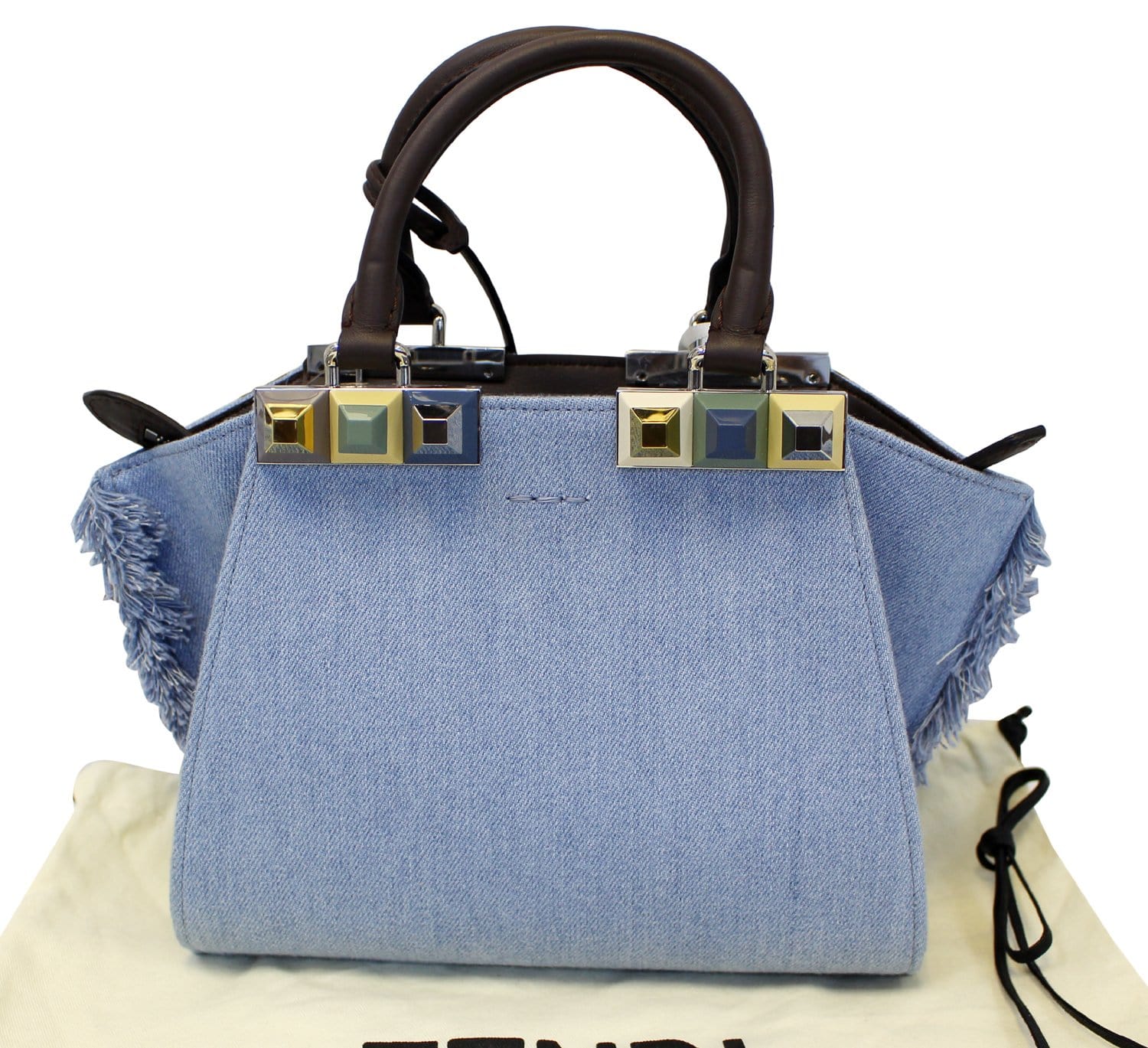 Fendi Tote Tote - Ewore Bags
