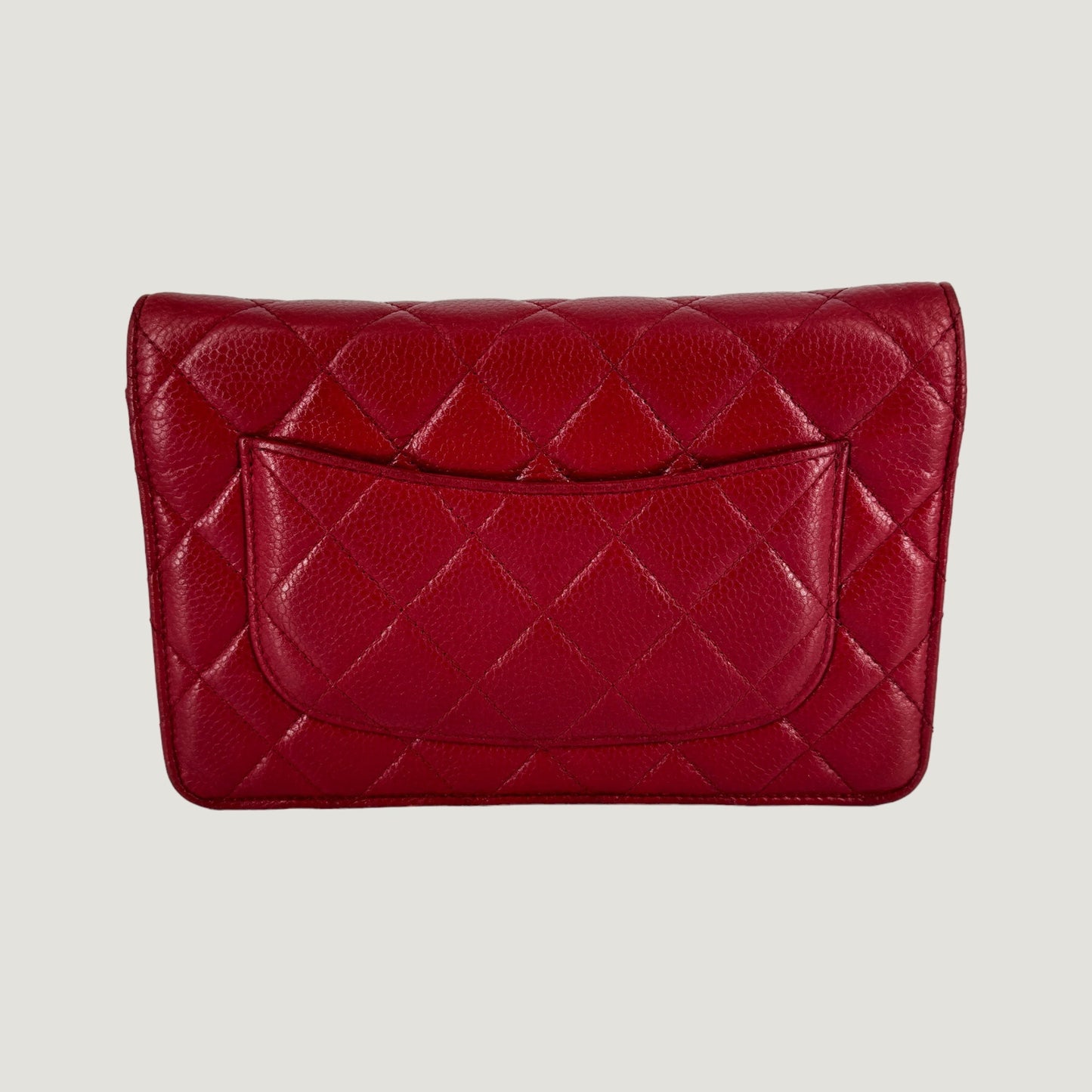 Chanel WOC Crossbody Bag - Ewore Bags