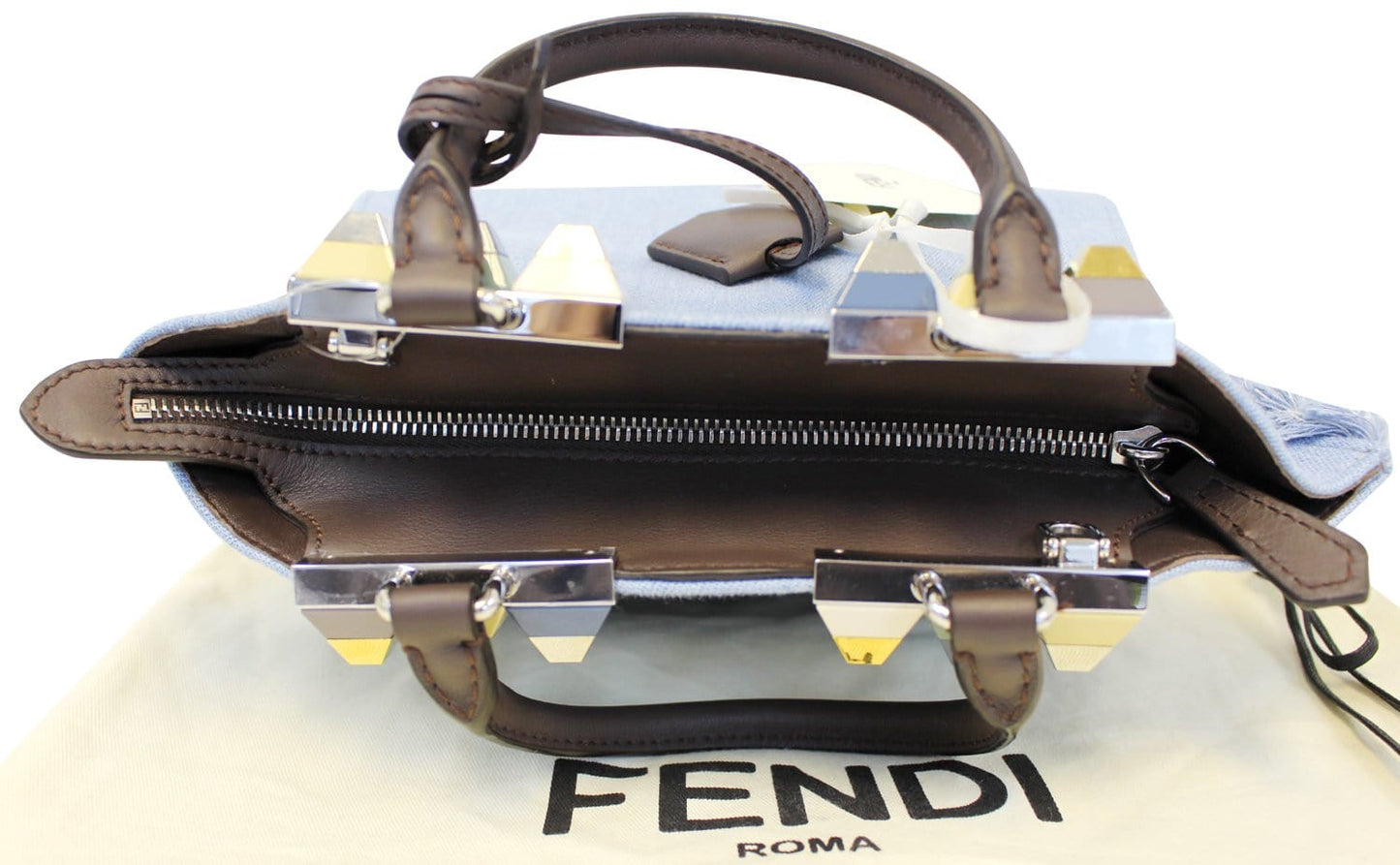 Fendi Shoulder Bag - Ewore Bags