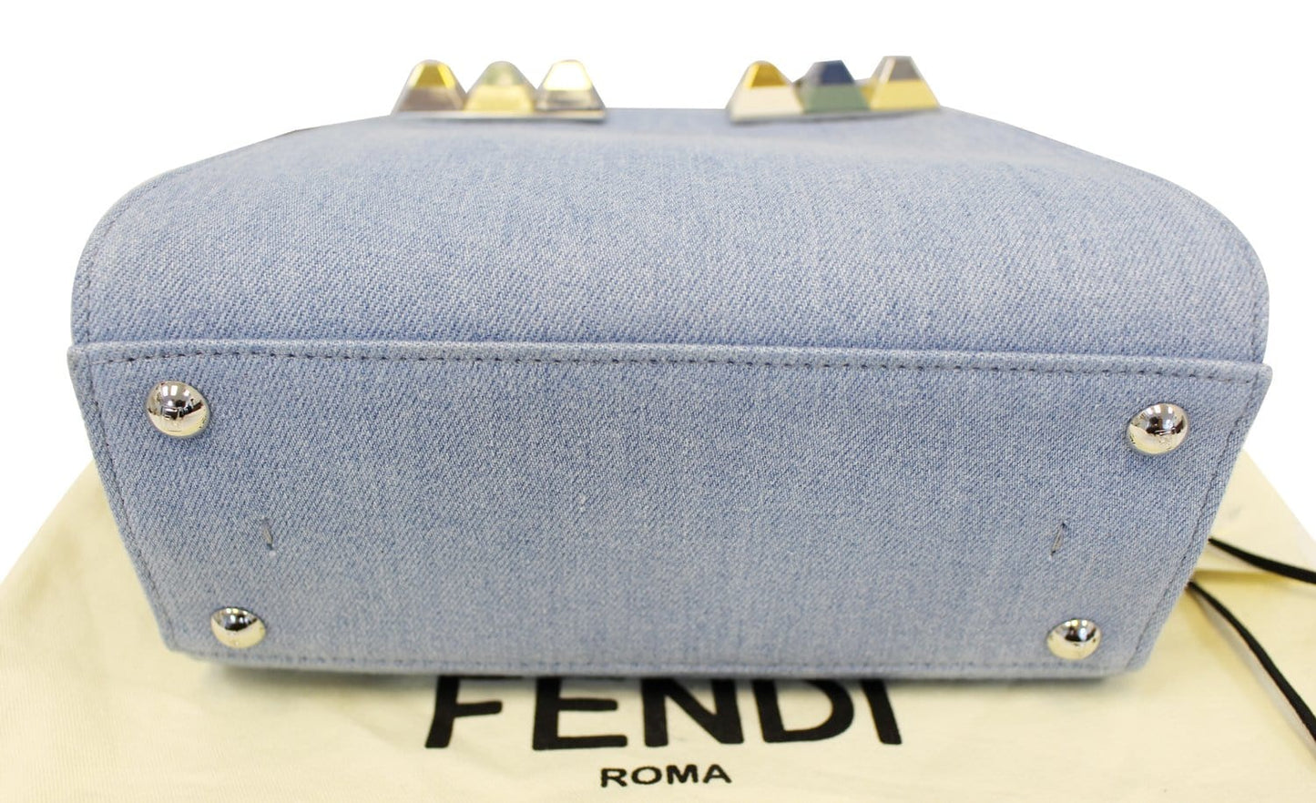 Fendi Tote Tote - Ewore Bags