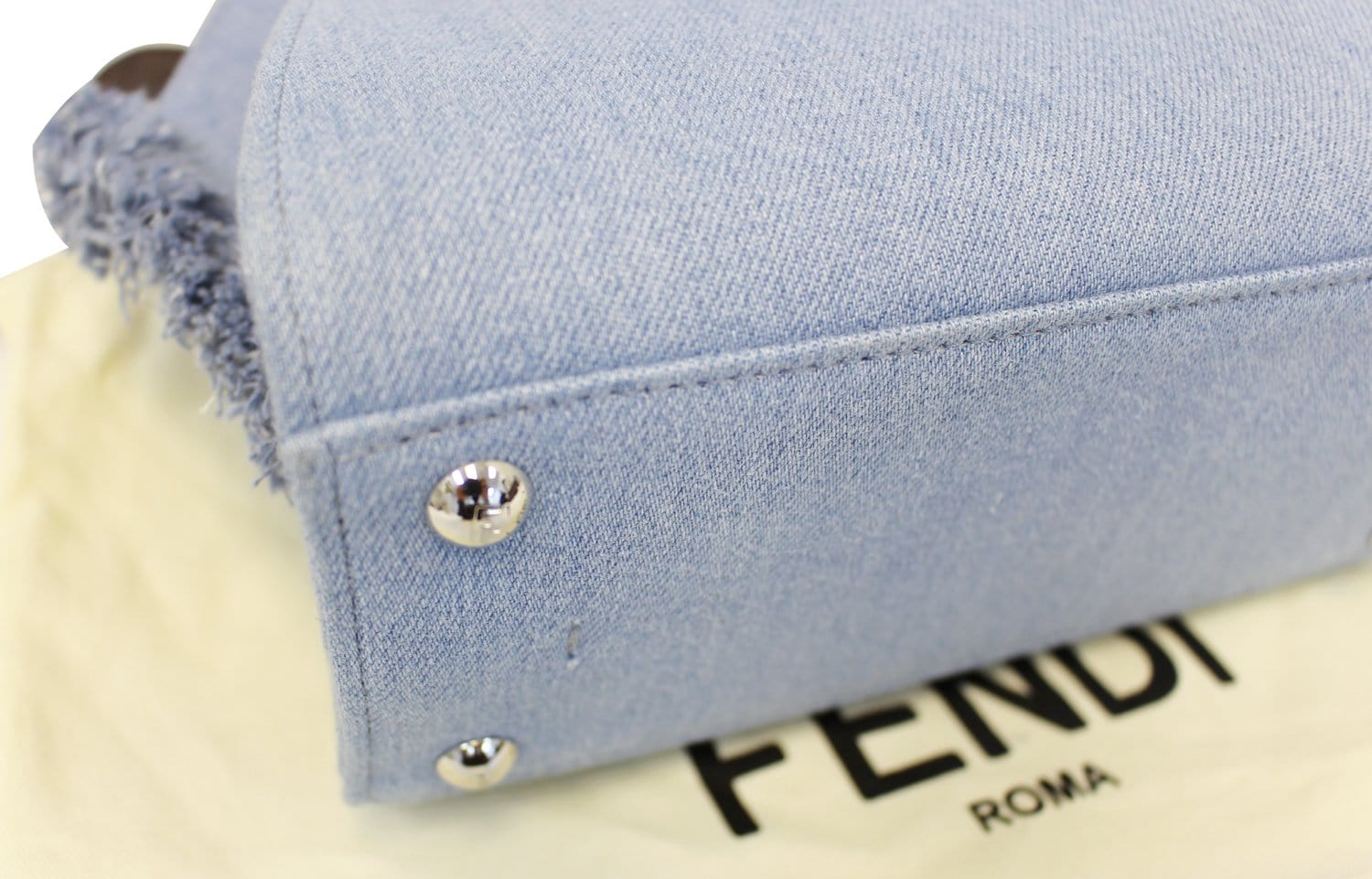 Fendi Shoulder Bag - Ewore Bags
