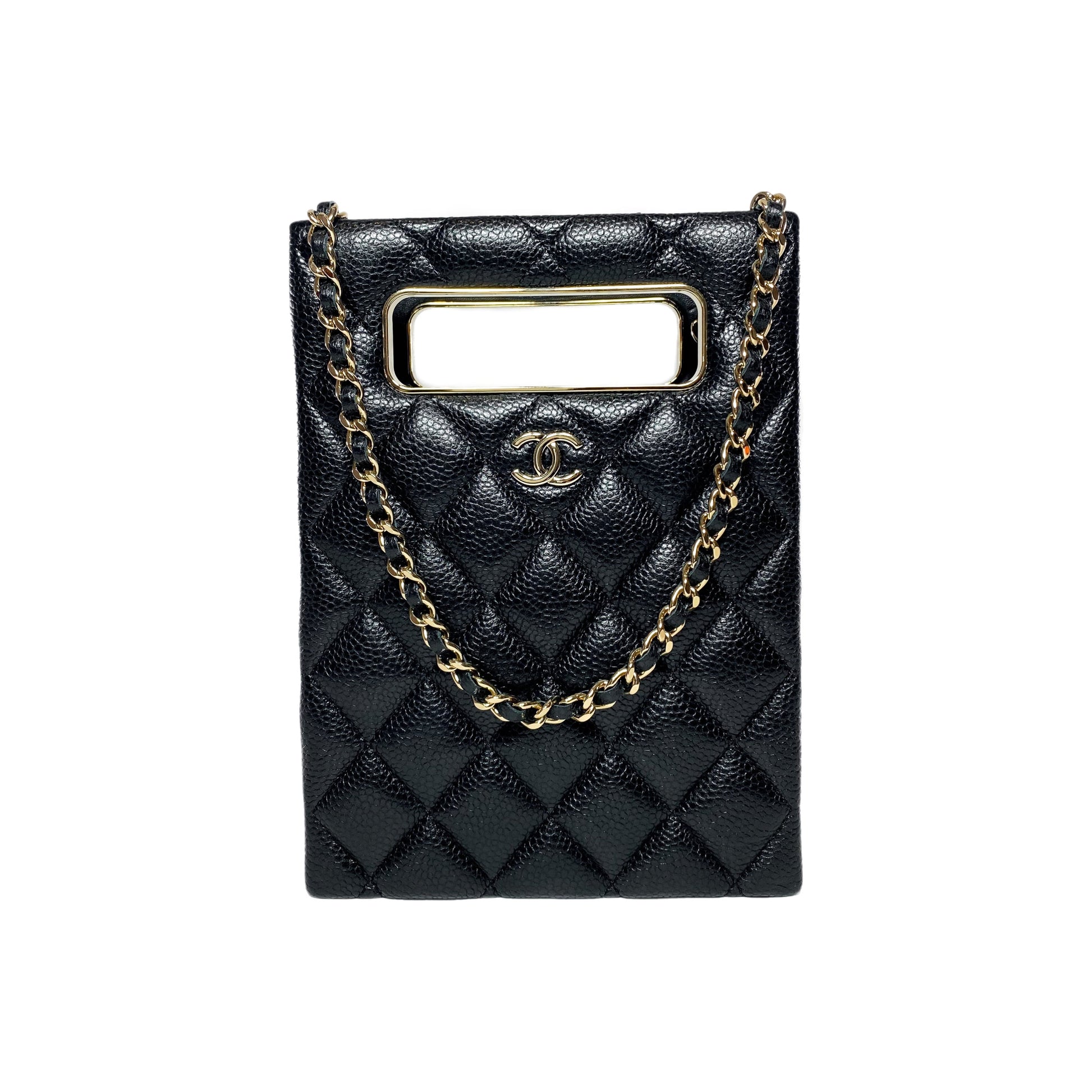 Chanel Handbag - Ewore Bags