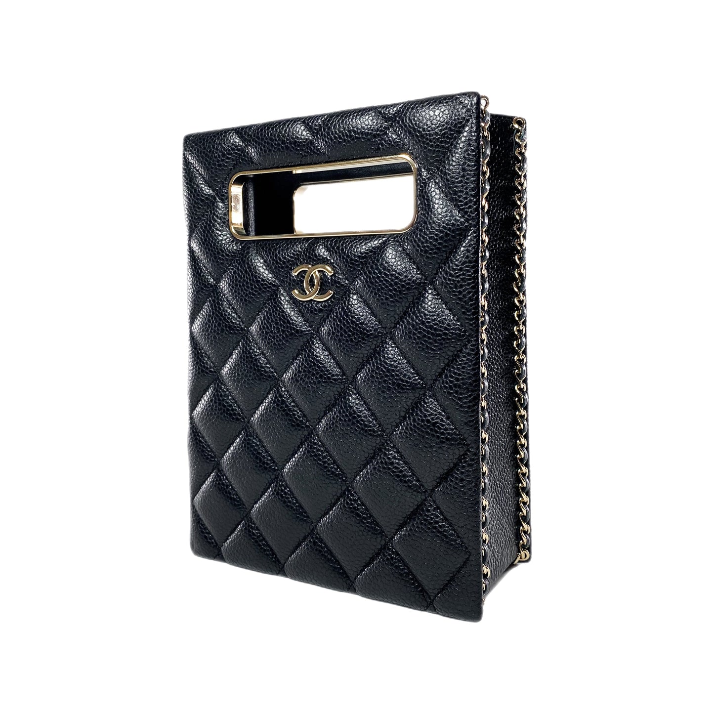 Chanel Handbag - Ewore Bags