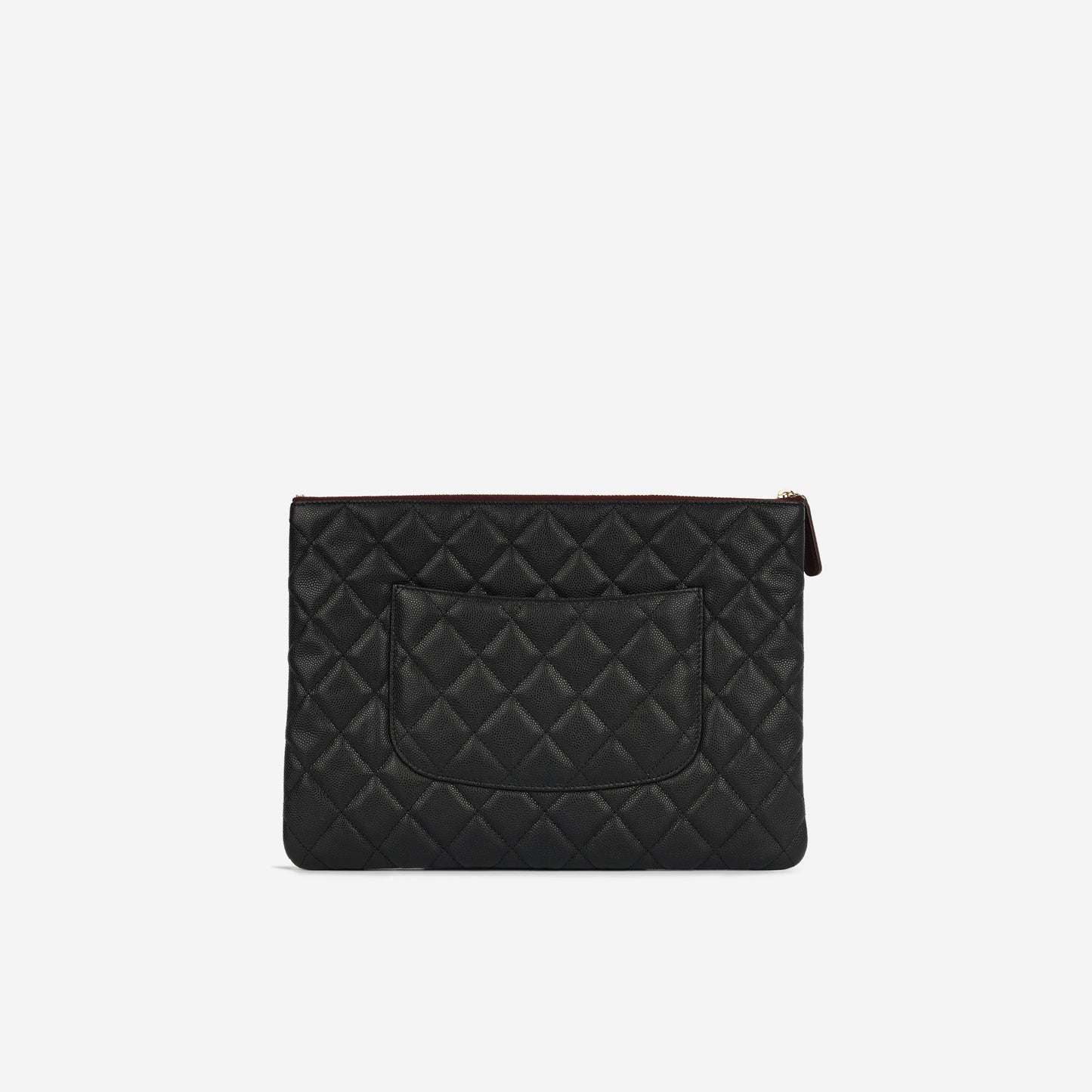 Chanel Medium O Case