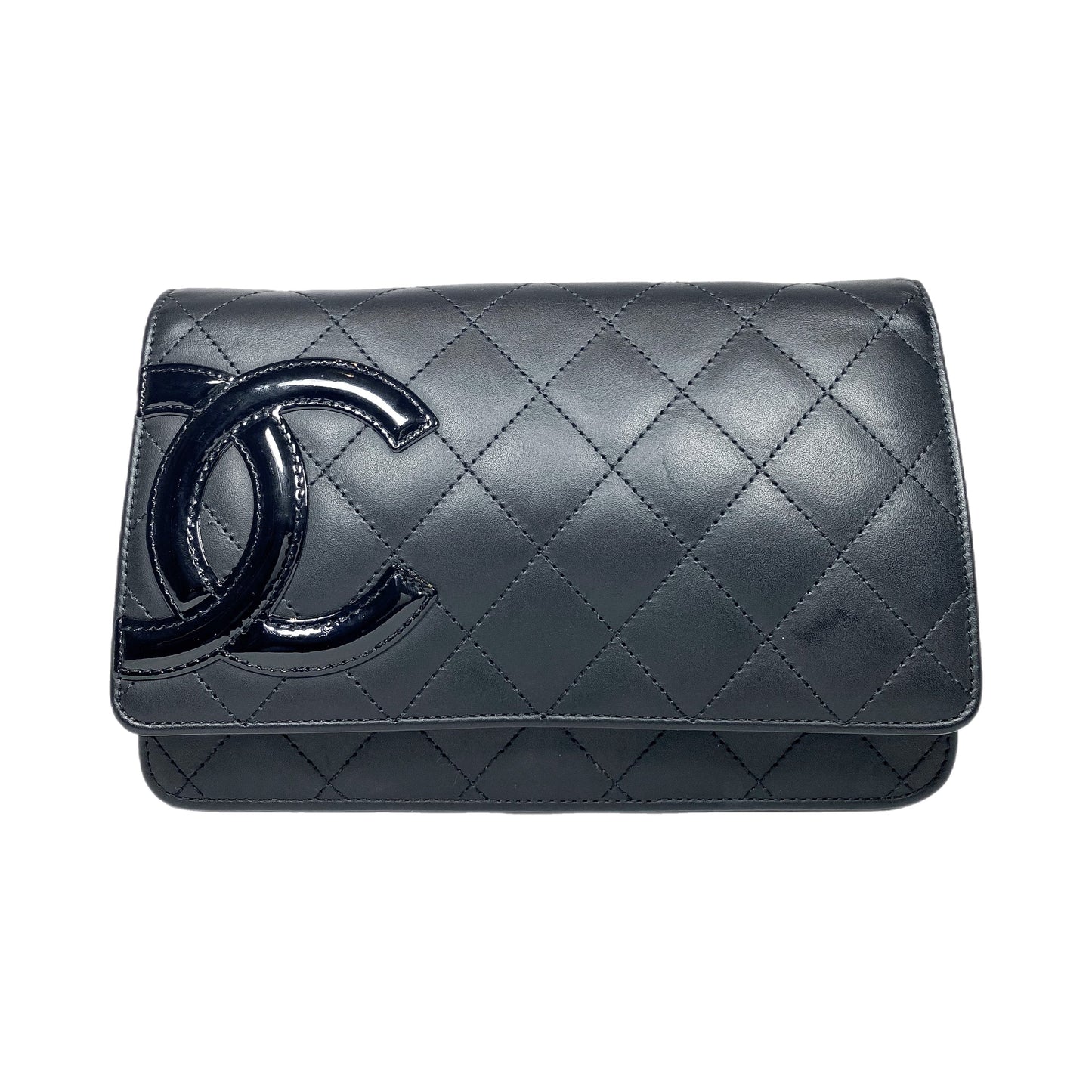 Chanel Wallet On Chain Crossbody Bag - Ewore Bags