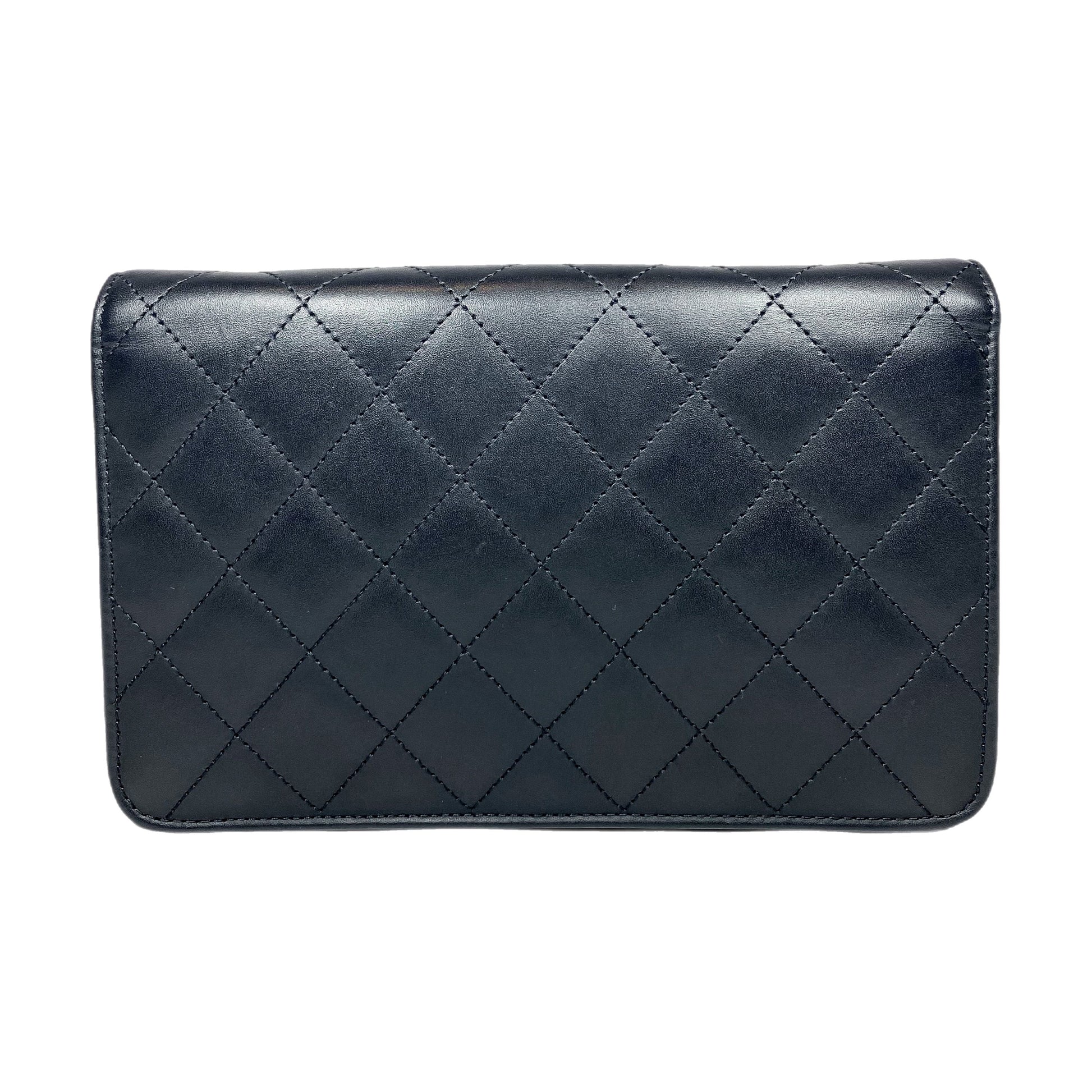 Chanel Wallet On Chain Crossbody Bag - Ewore Bags