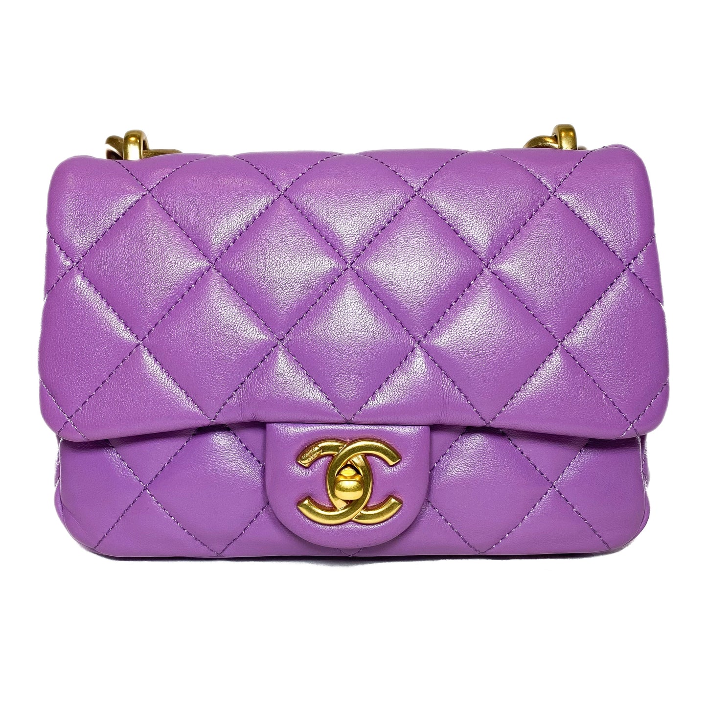 Chanel Flap Shoulder Bag - Ewore Bags