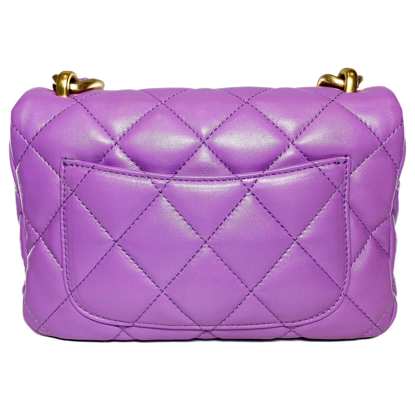 Chanel Flap Shoulder Bag - Ewore Bags