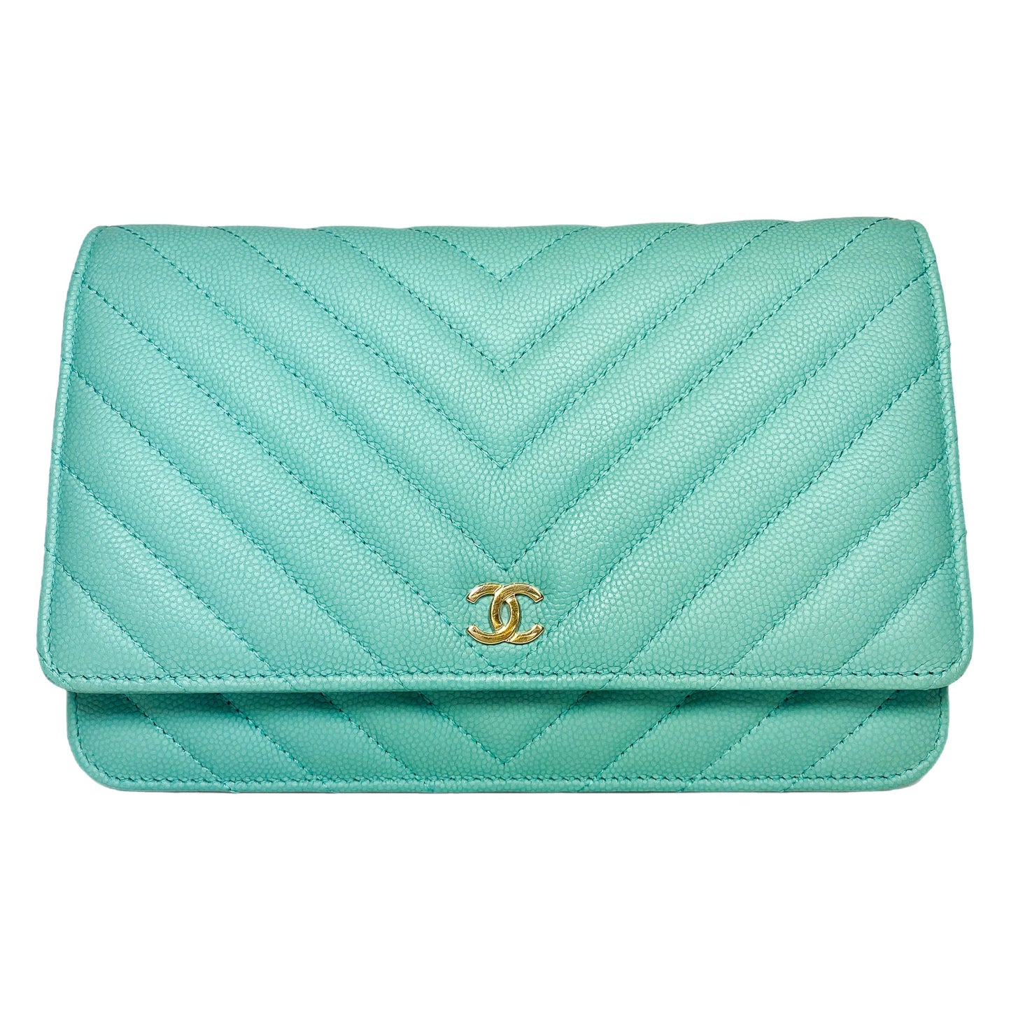 Chanel Wallet On Chain Crossbody Bag - Ewore Bags
