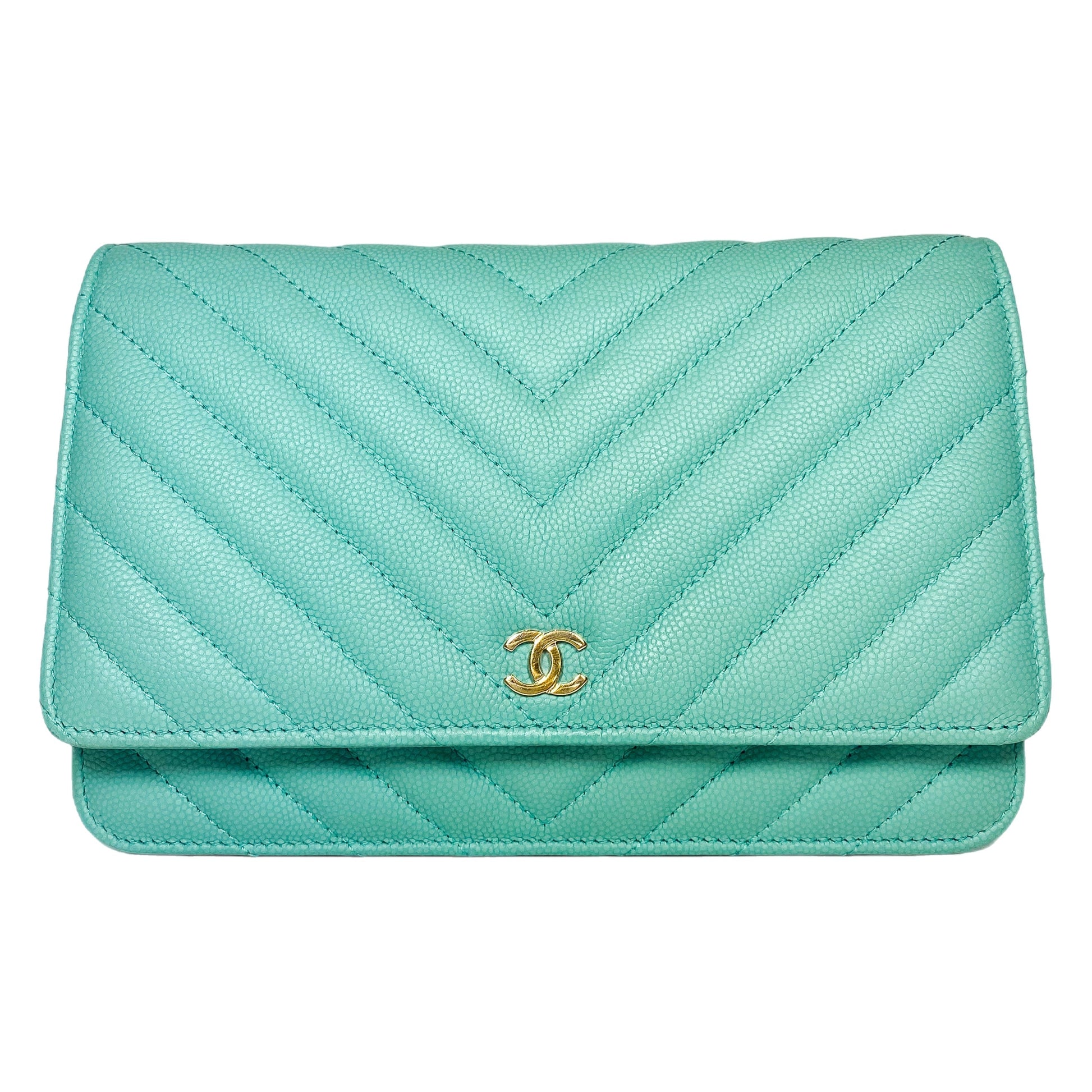 Chanel Wallet On Chain Crossbody Bag - Ewore Bags