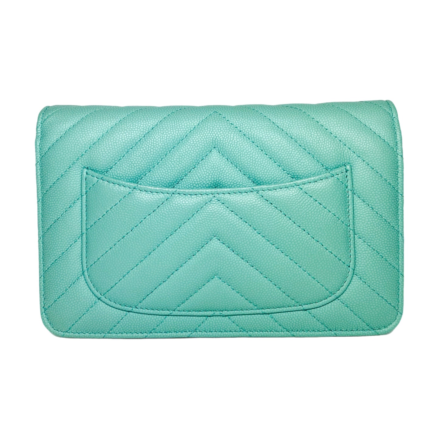 Chanel Wallet On Chain Crossbody Bag - Ewore Bags
