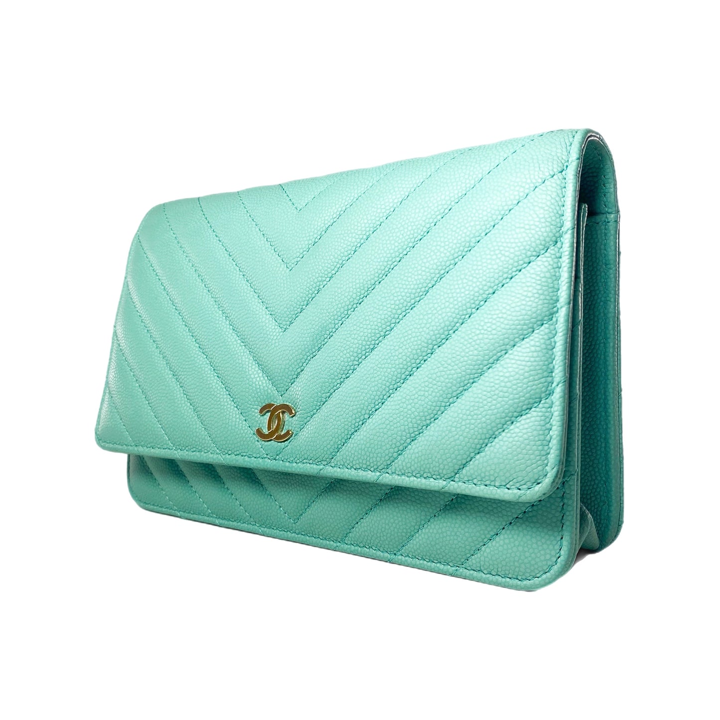 Chanel Wallet On Chain Crossbody Bag - Ewore Bags