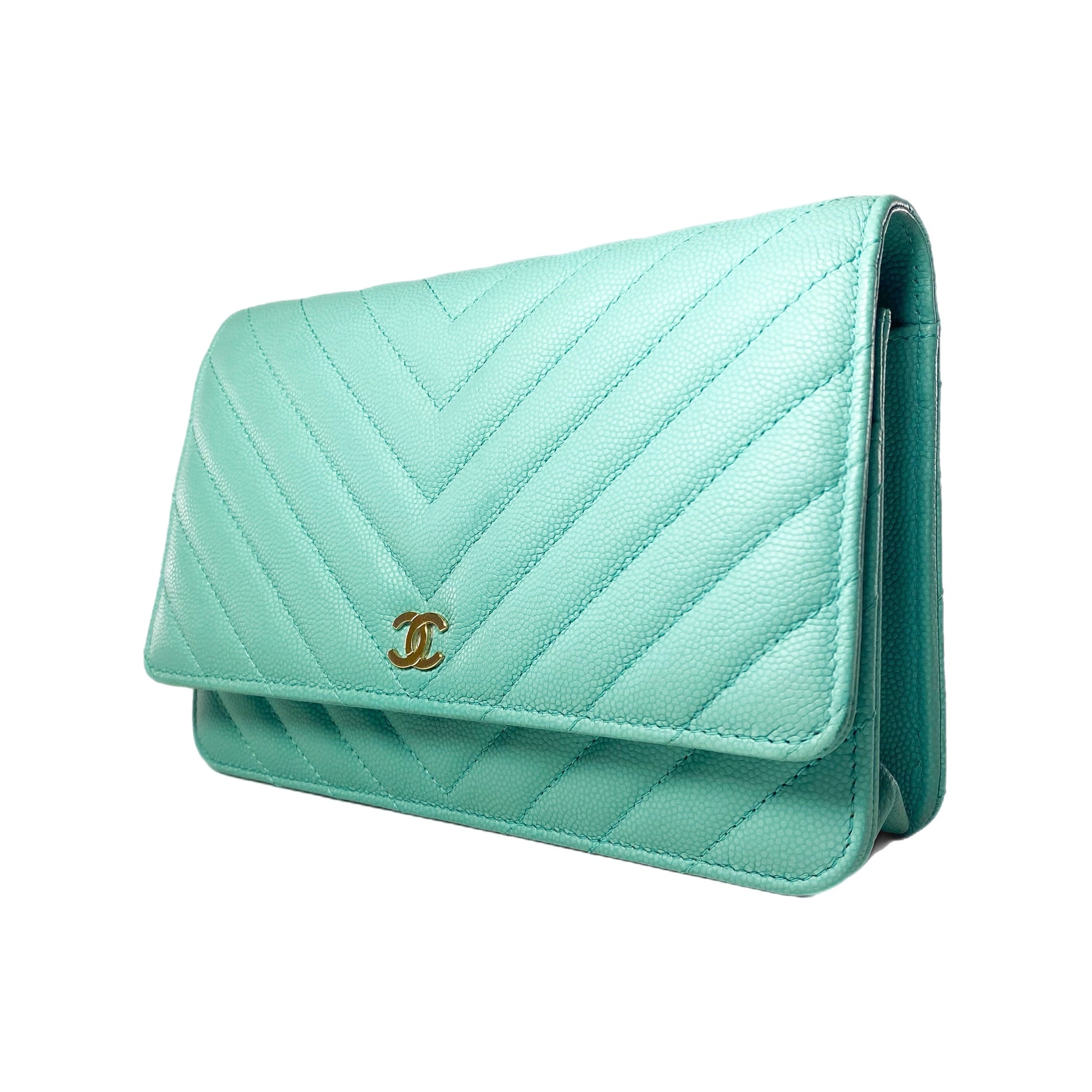 Chanel Wallet On Chain Crossbody Bag - Ewore Bags
