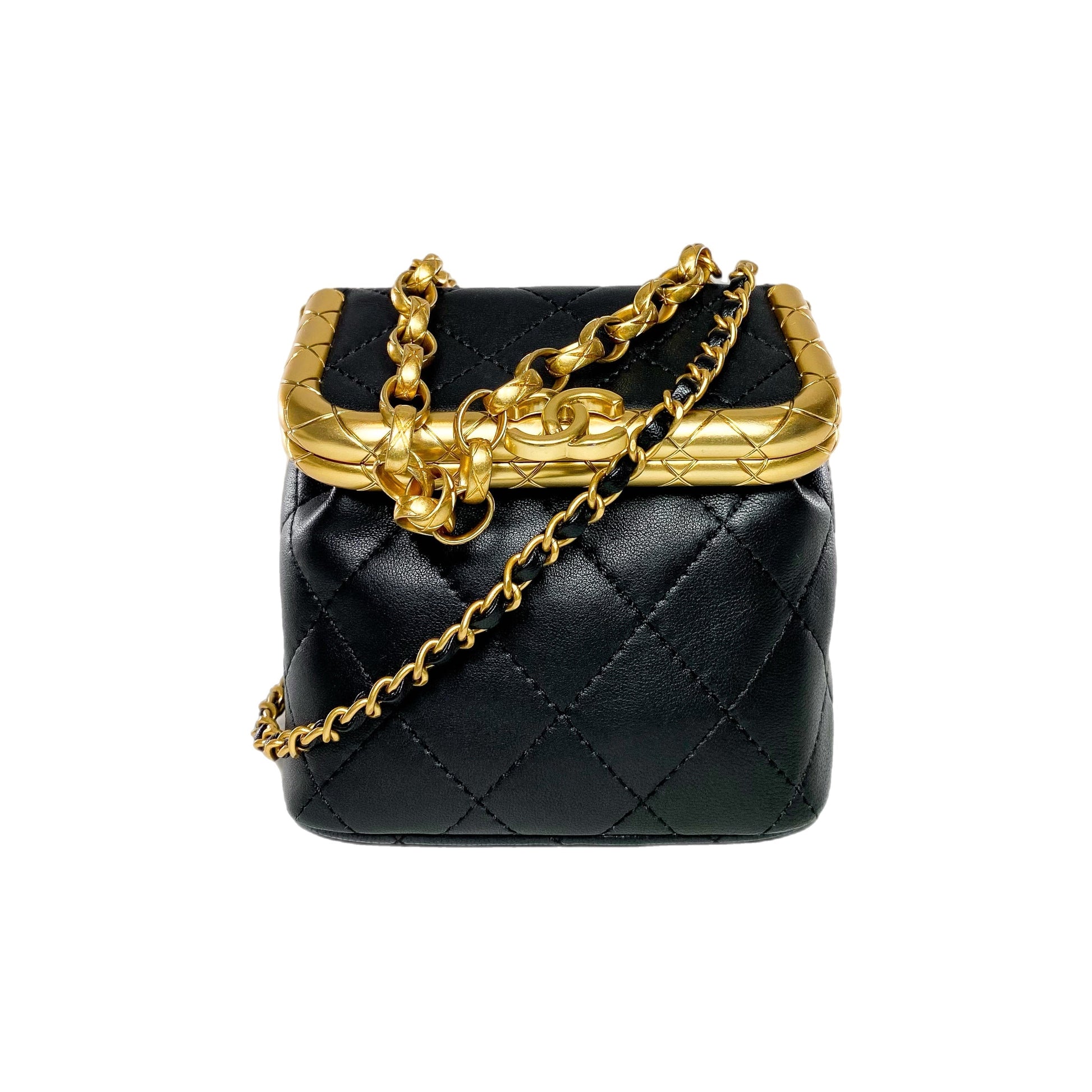 Chanel Handbag - Ewore Bags