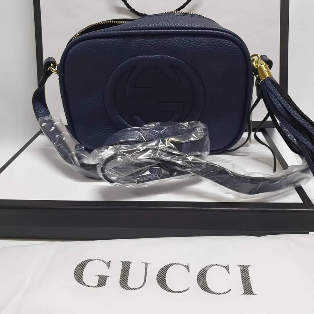 Gucci Designer Handbag