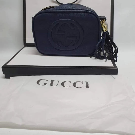 Gucci Designer Handbag