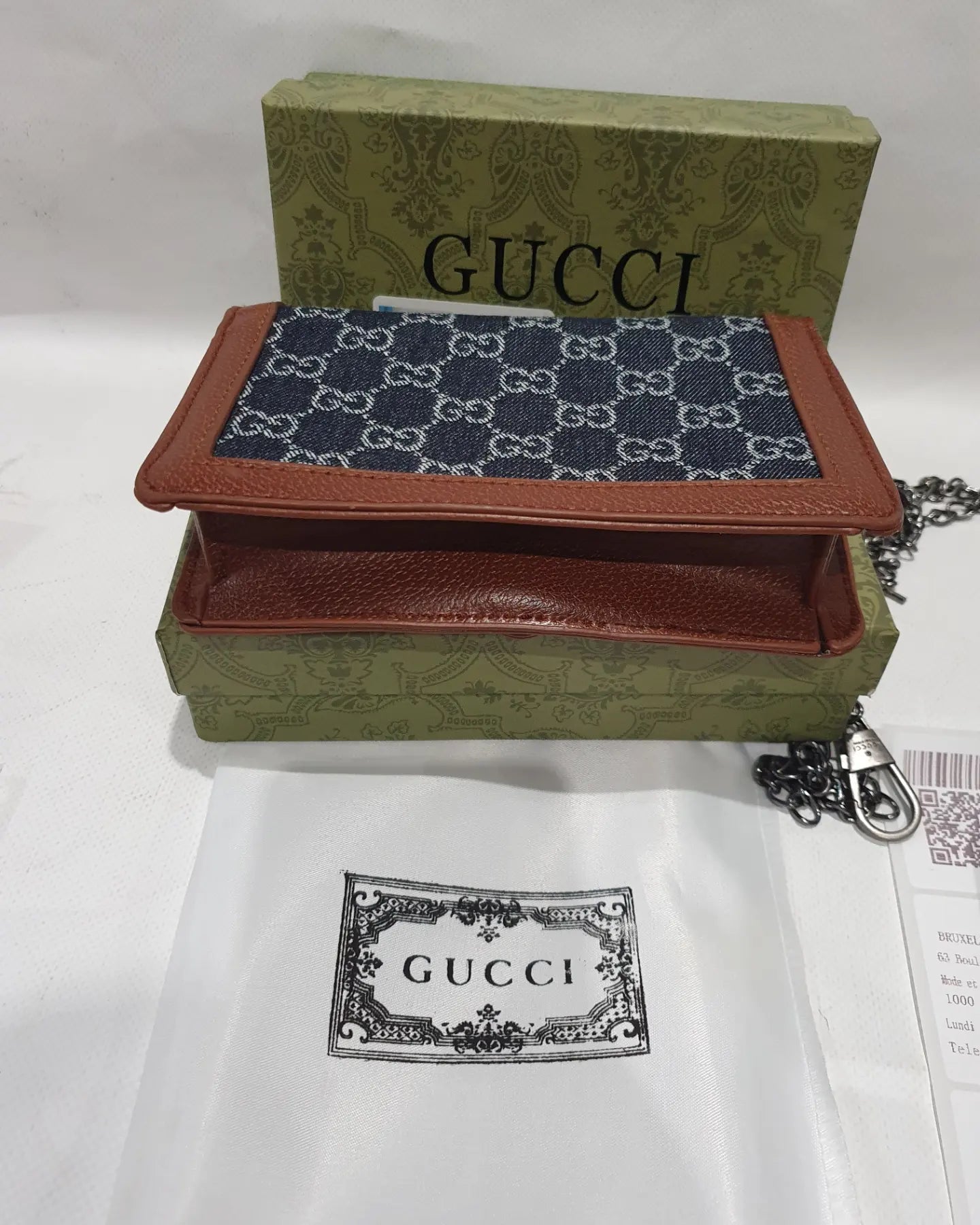 Gucci Mini Handbag