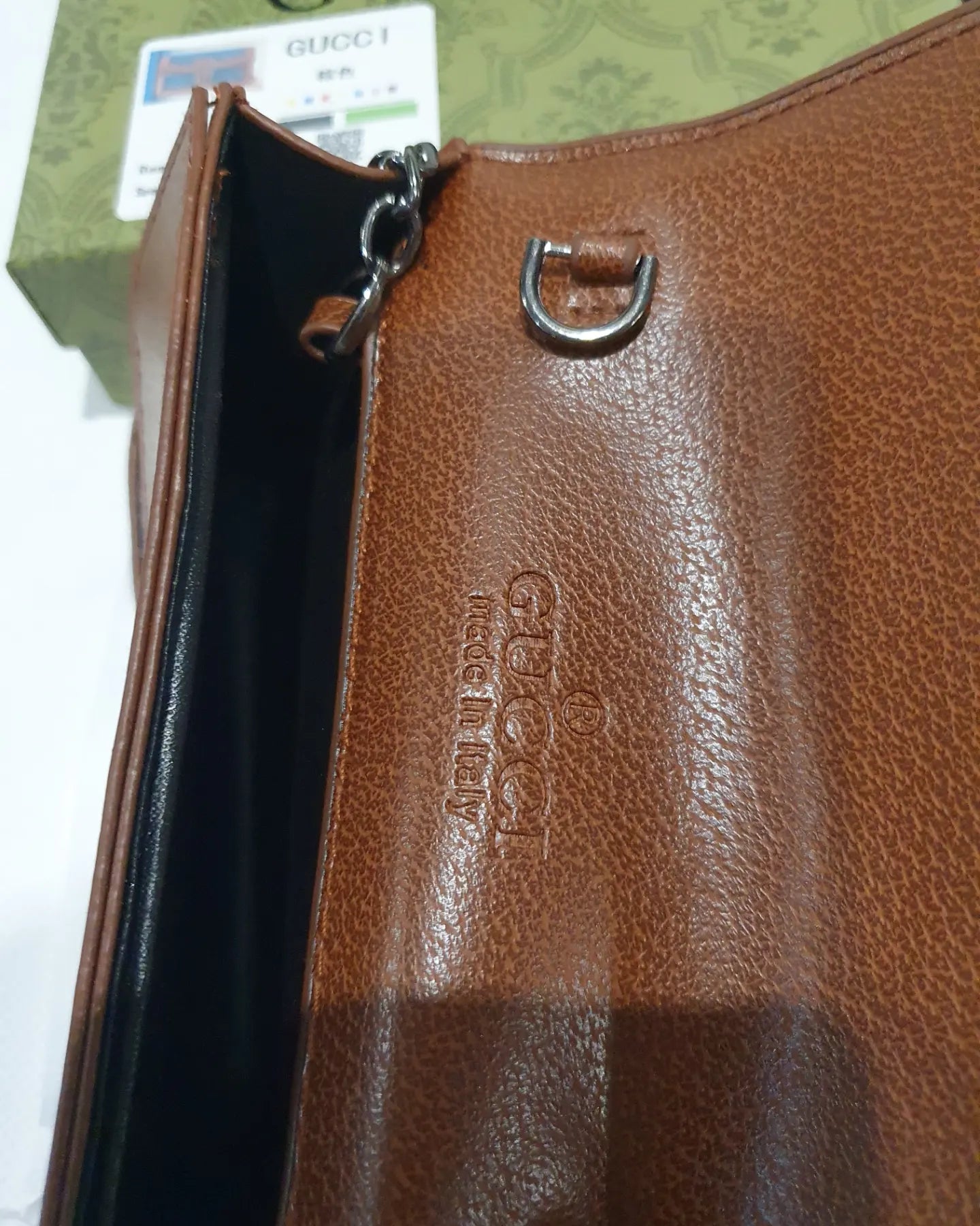 Gucci Mini Handbag