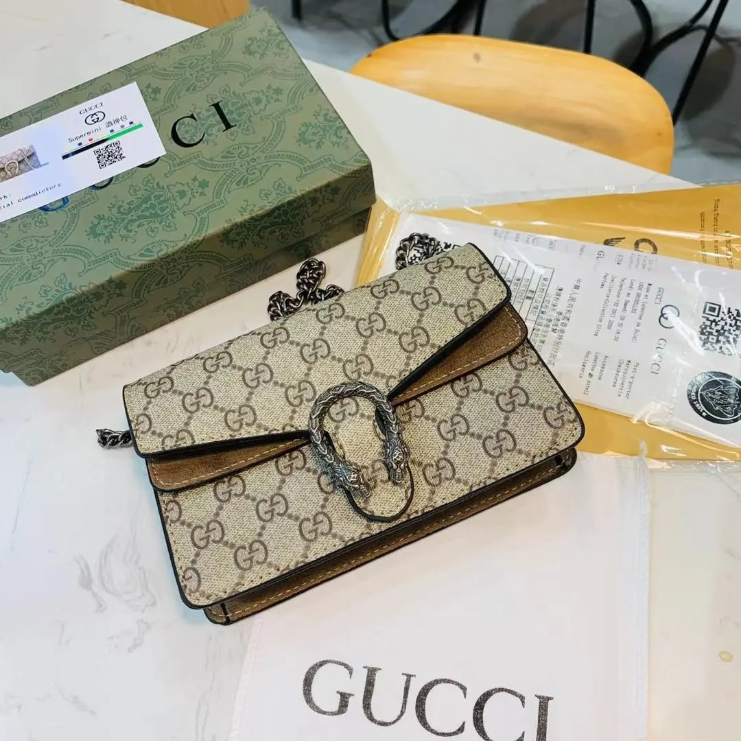 Gucci Mini Handbag