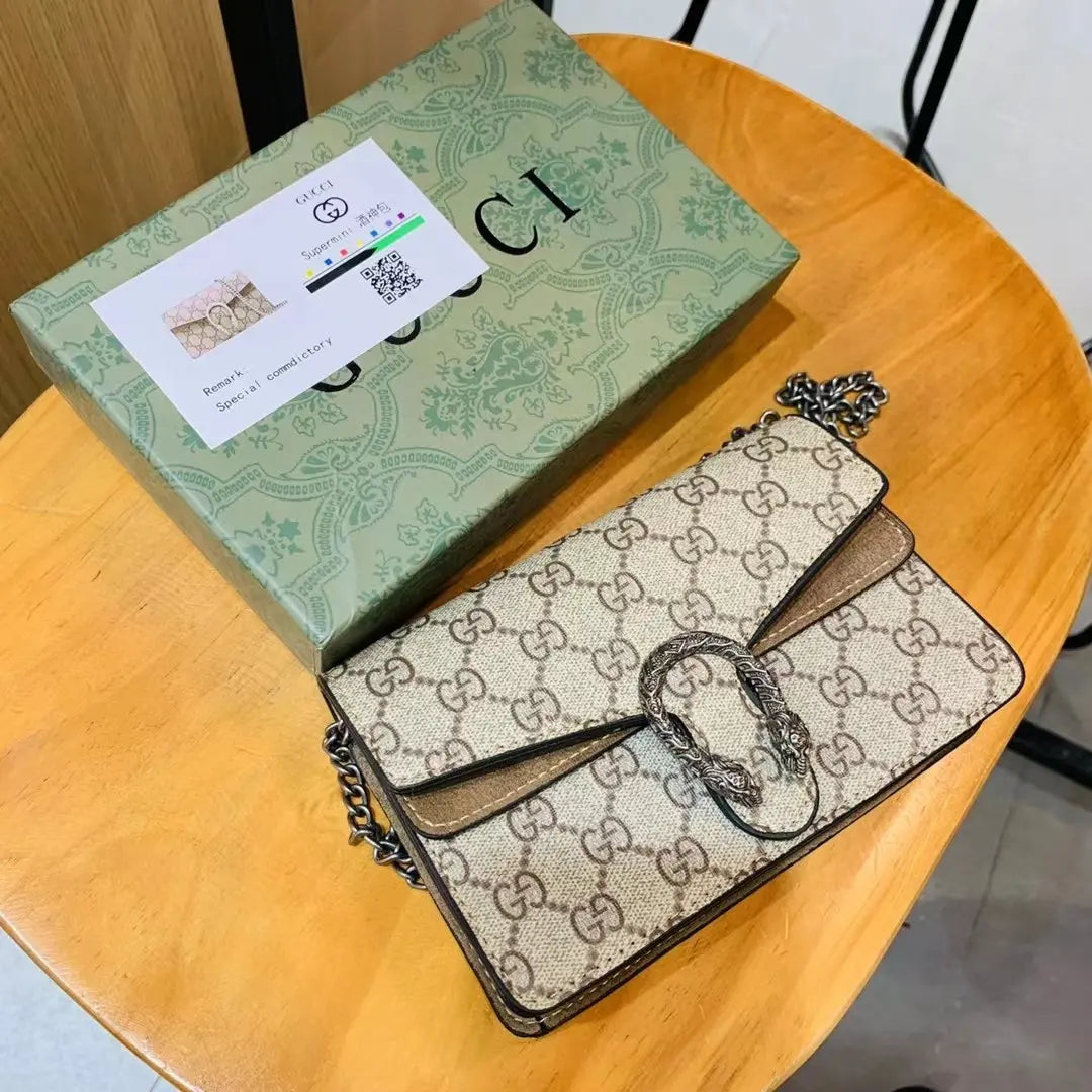 Gucci Mini Handbag
