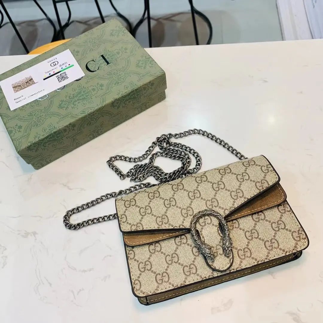 Gucci Mini Handbag