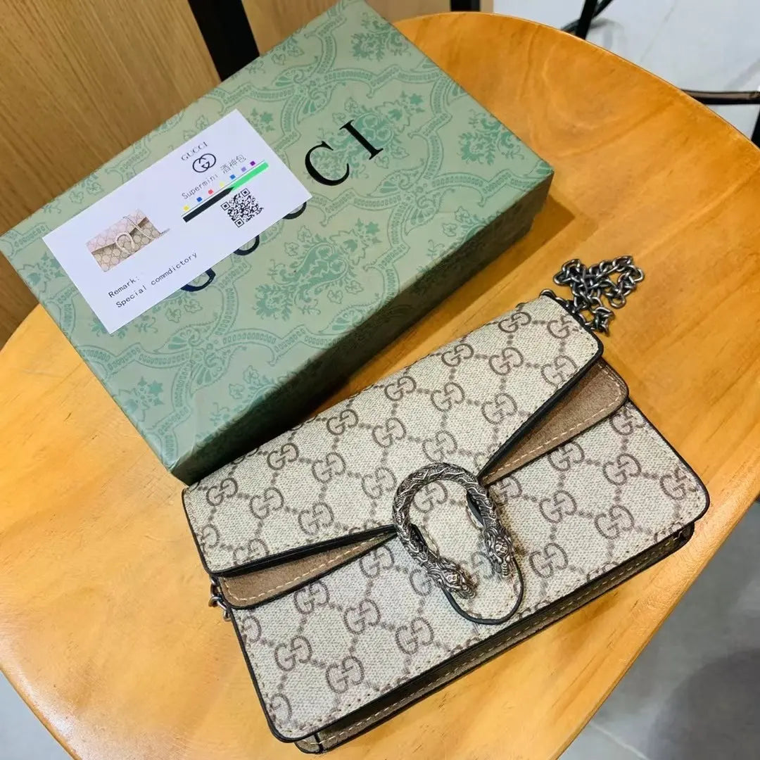 Gucci Mini Handbag