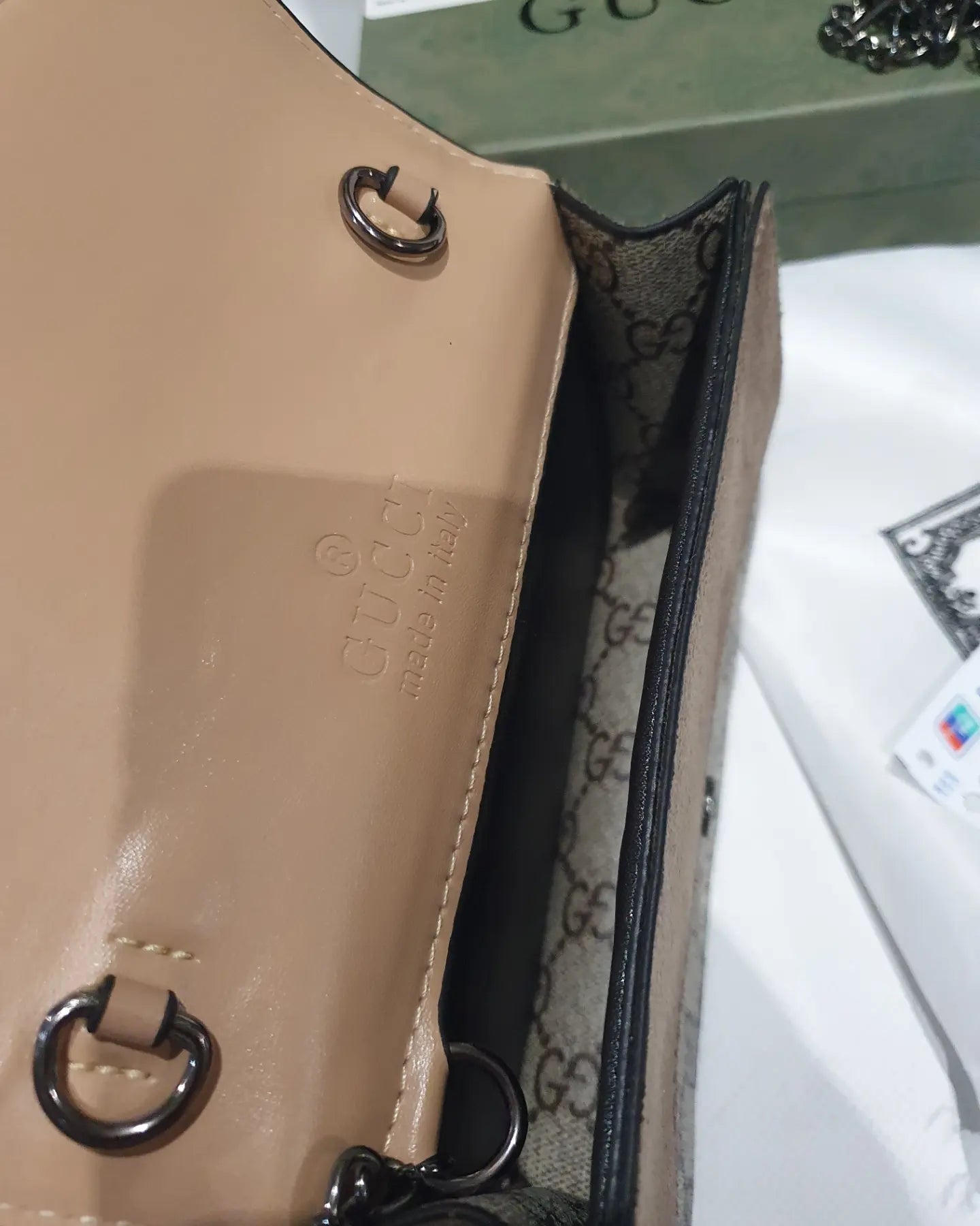 Gucci Mini Handbag