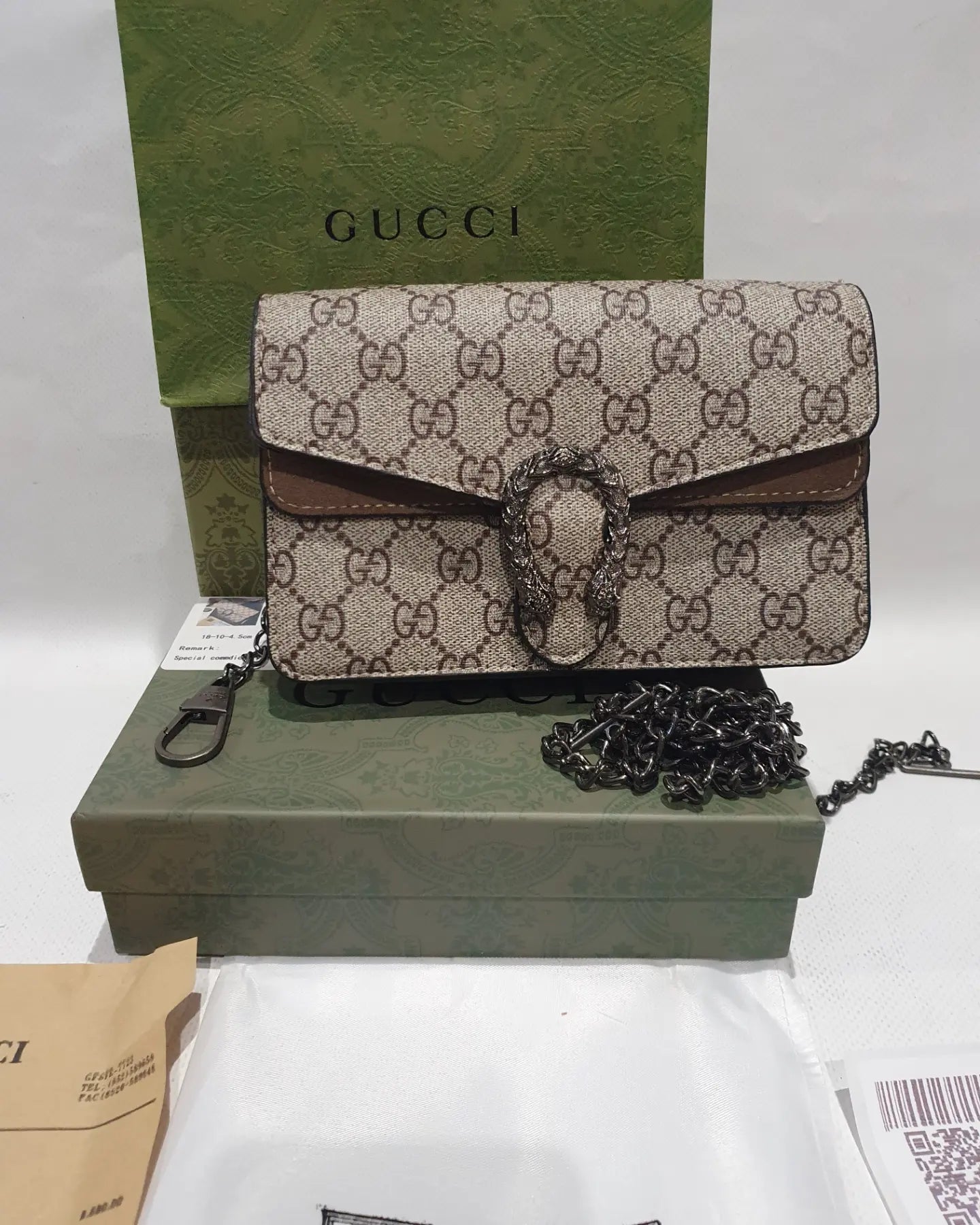 Gucci Mini Handbag