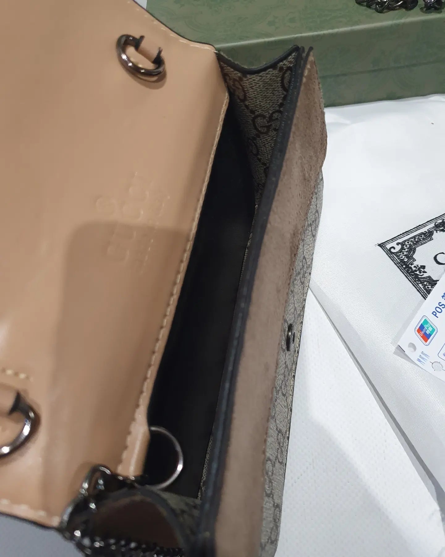 Gucci Mini Handbag