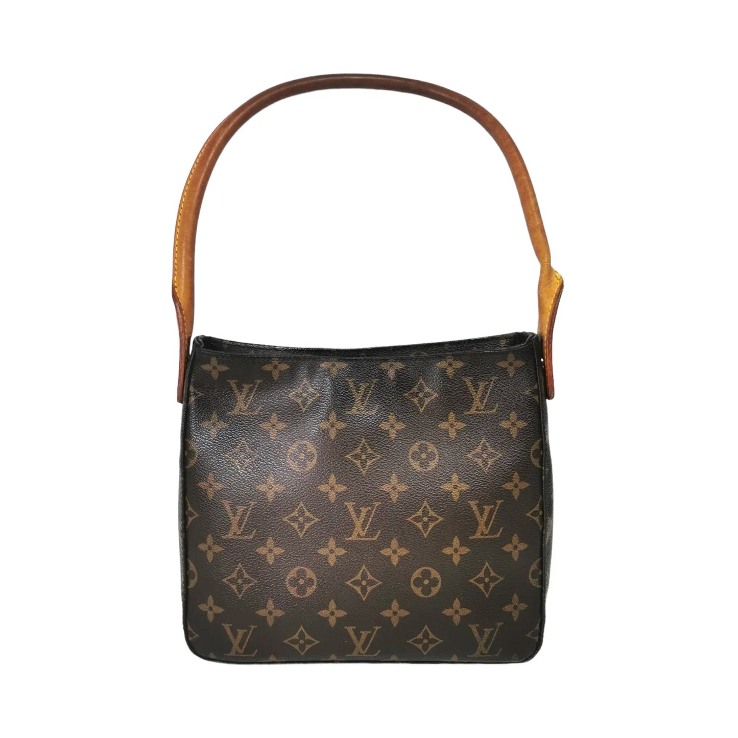 Louis Vuitton Looping MM Monogram Canvas