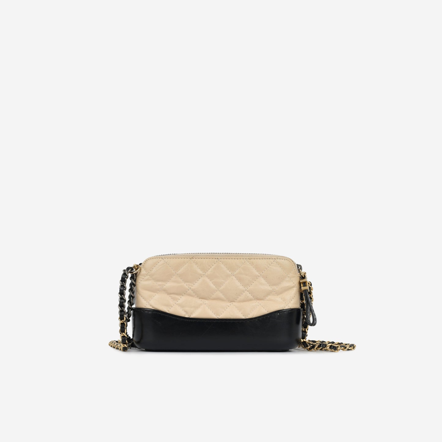 Chanel Gabrielle Clutch with Chain