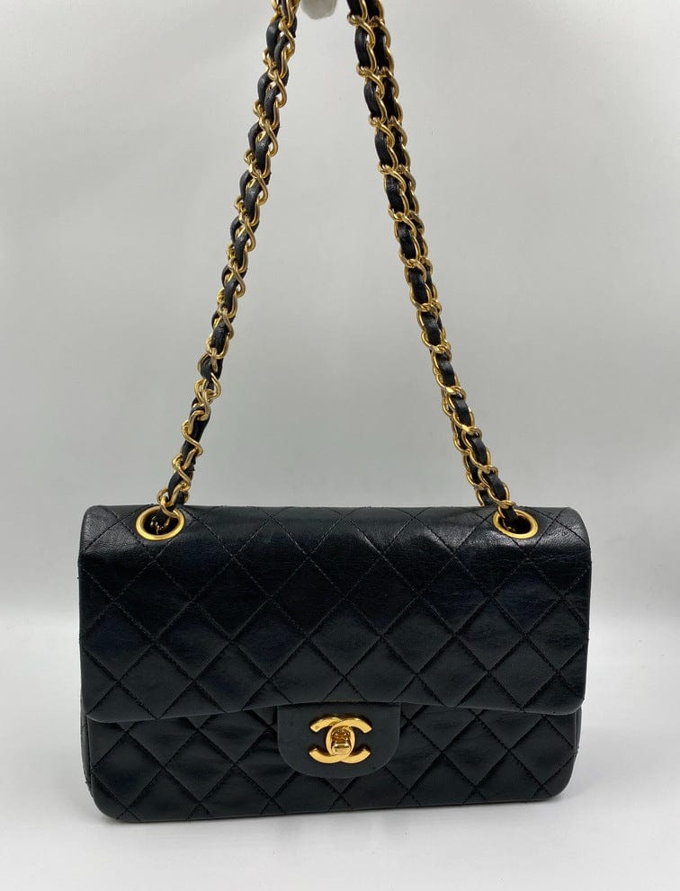 Chanel Classic Flap Shoulder Bag - Ewore Bags