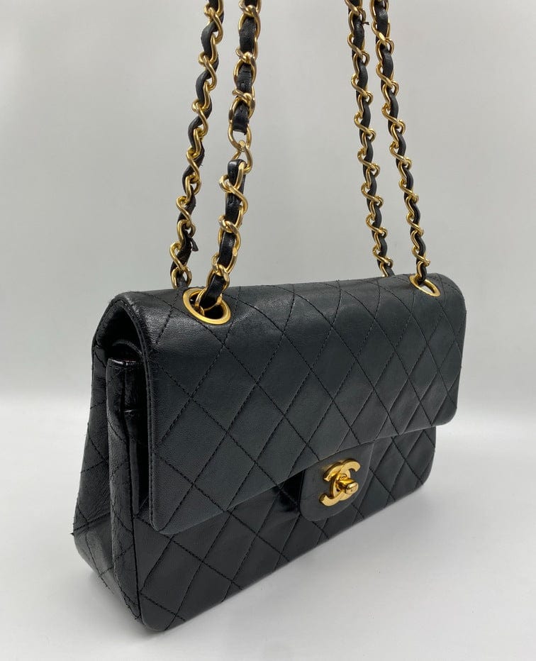 Chanel Classic Flap Shoulder Bag - Ewore Bags