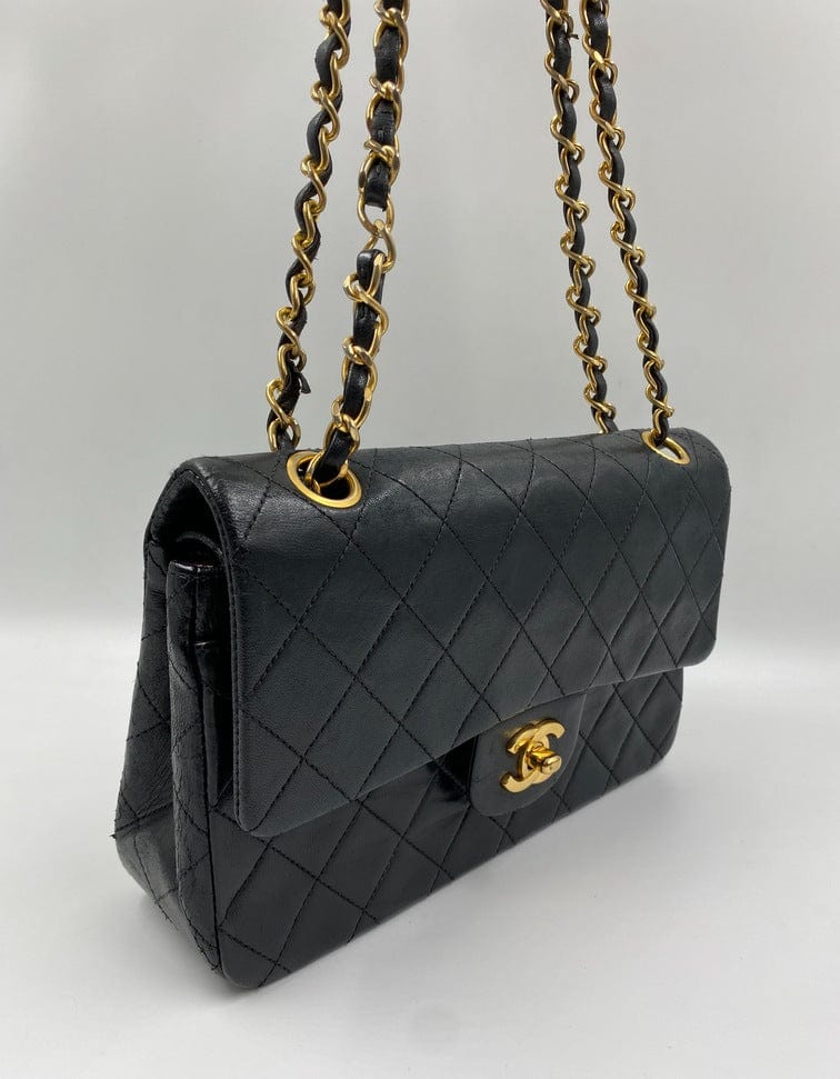 Chanel Classic Flap Shoulder Bag - Ewore Bags