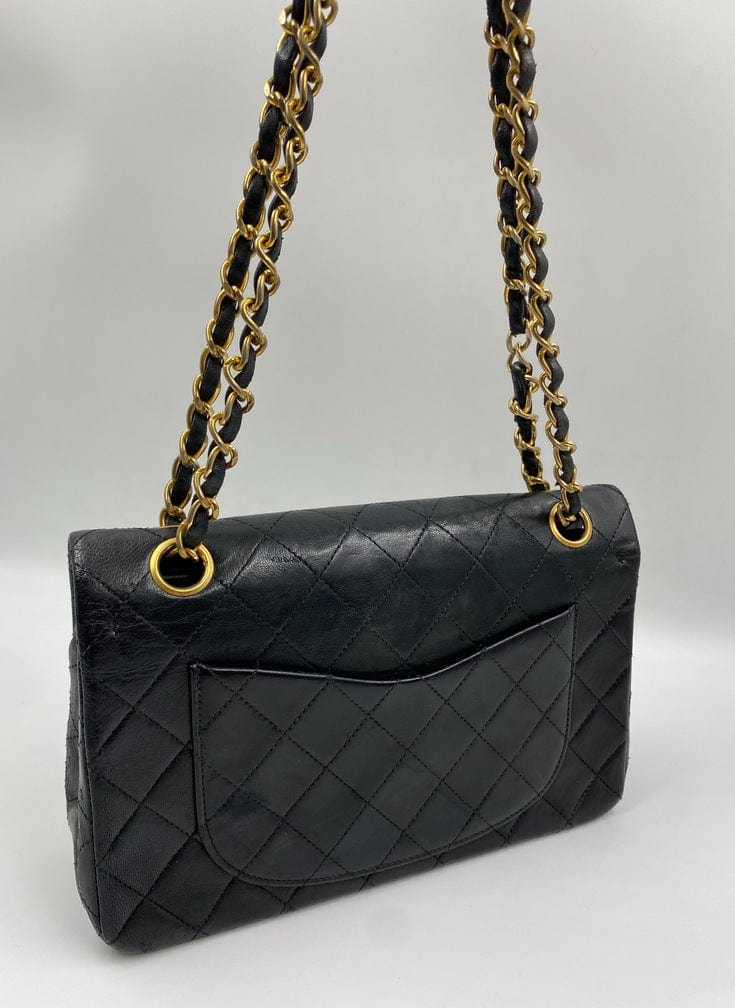 Chanel Classic Flap Shoulder Bag - Ewore Bags