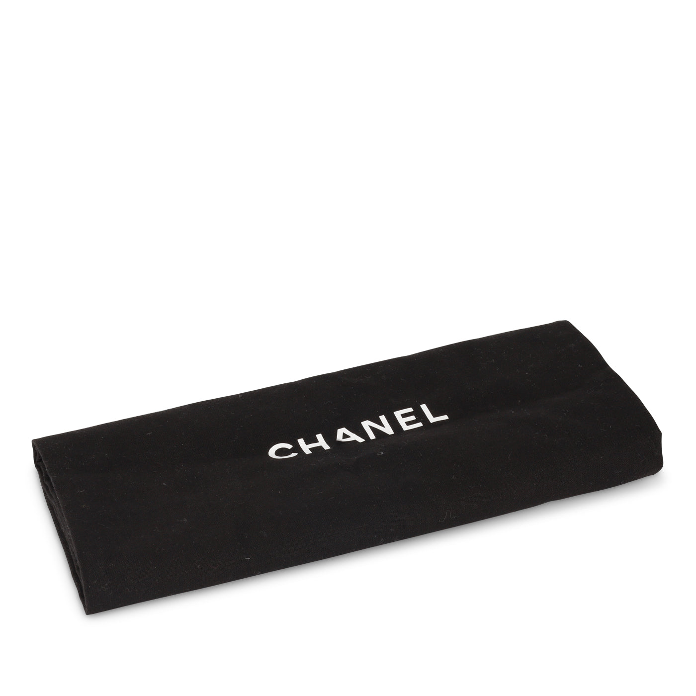 Chanel Small Flap Bag - Denim Logo