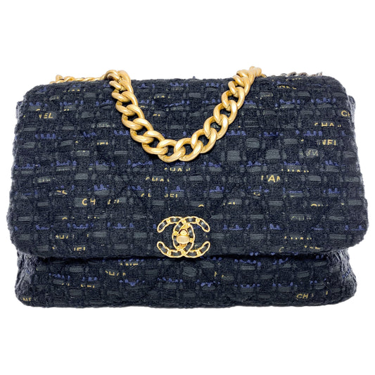 Chanel Flap Shoulder Bag - Ewore Bags