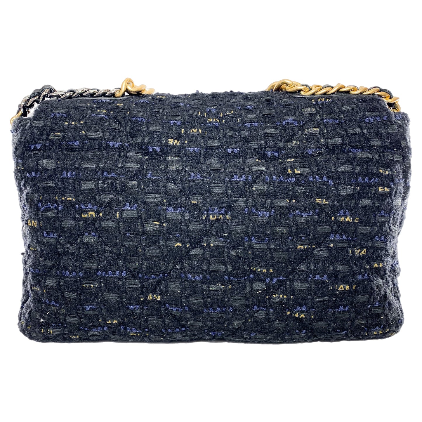 Chanel Flap Shoulder Bag - Ewore Bags