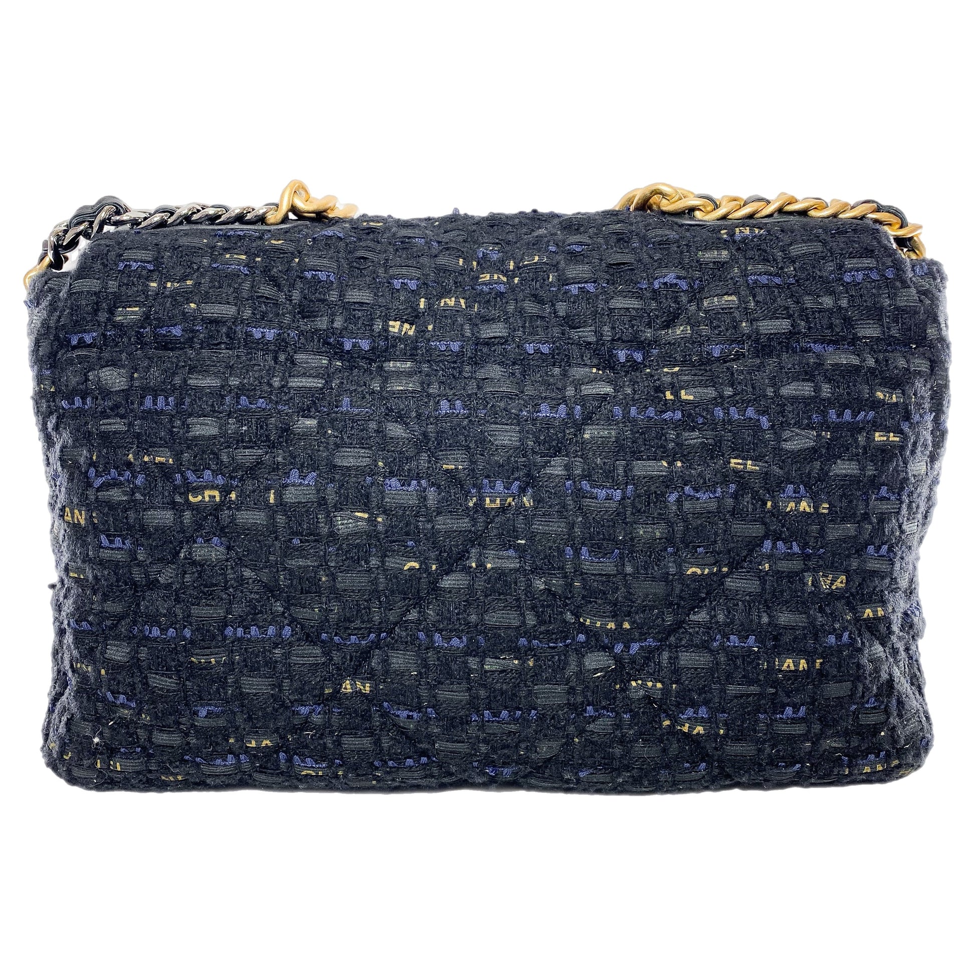 Chanel Flap Shoulder Bag - Ewore Bags