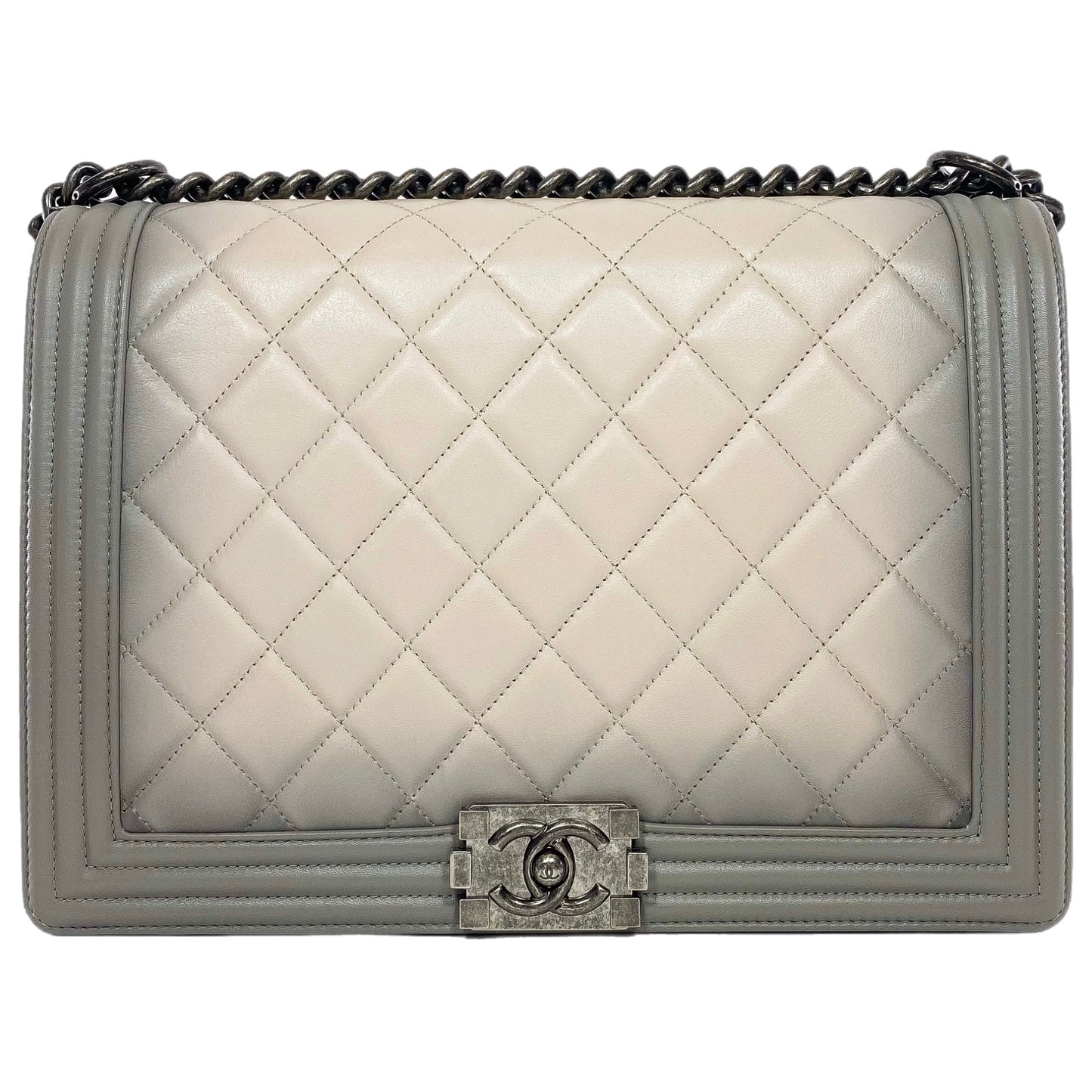 Chanel Flap Shoulder Bag - Ewore Bags