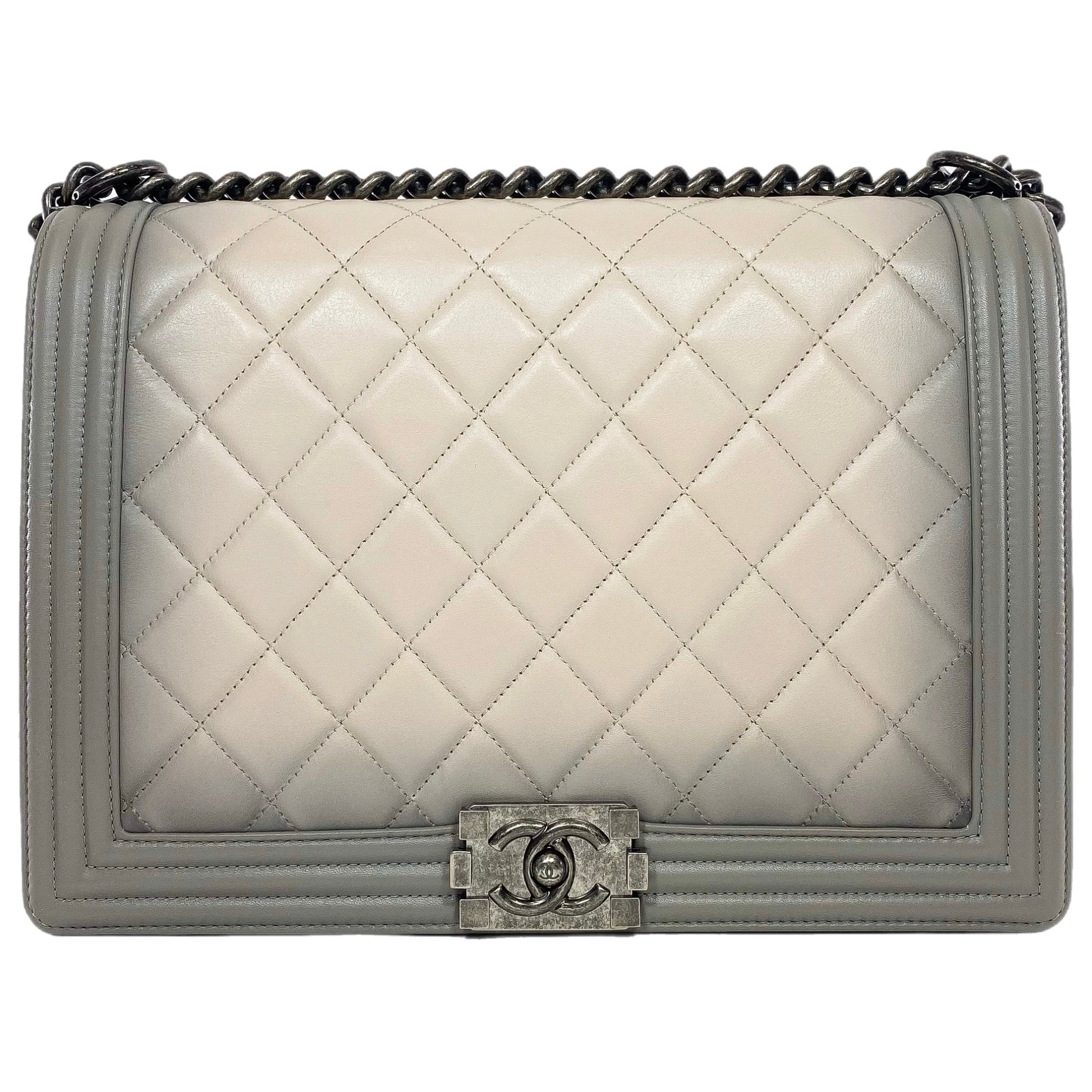 Chanel Flap Shoulder Bag - Ewore Bags