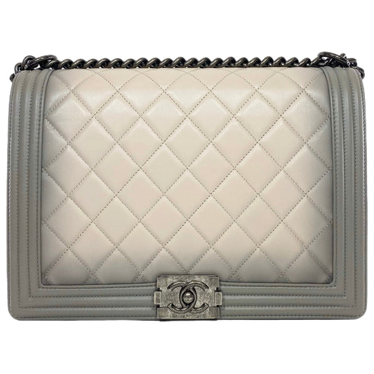 Chanel Flap Shoulder Bag - Ewore Bags