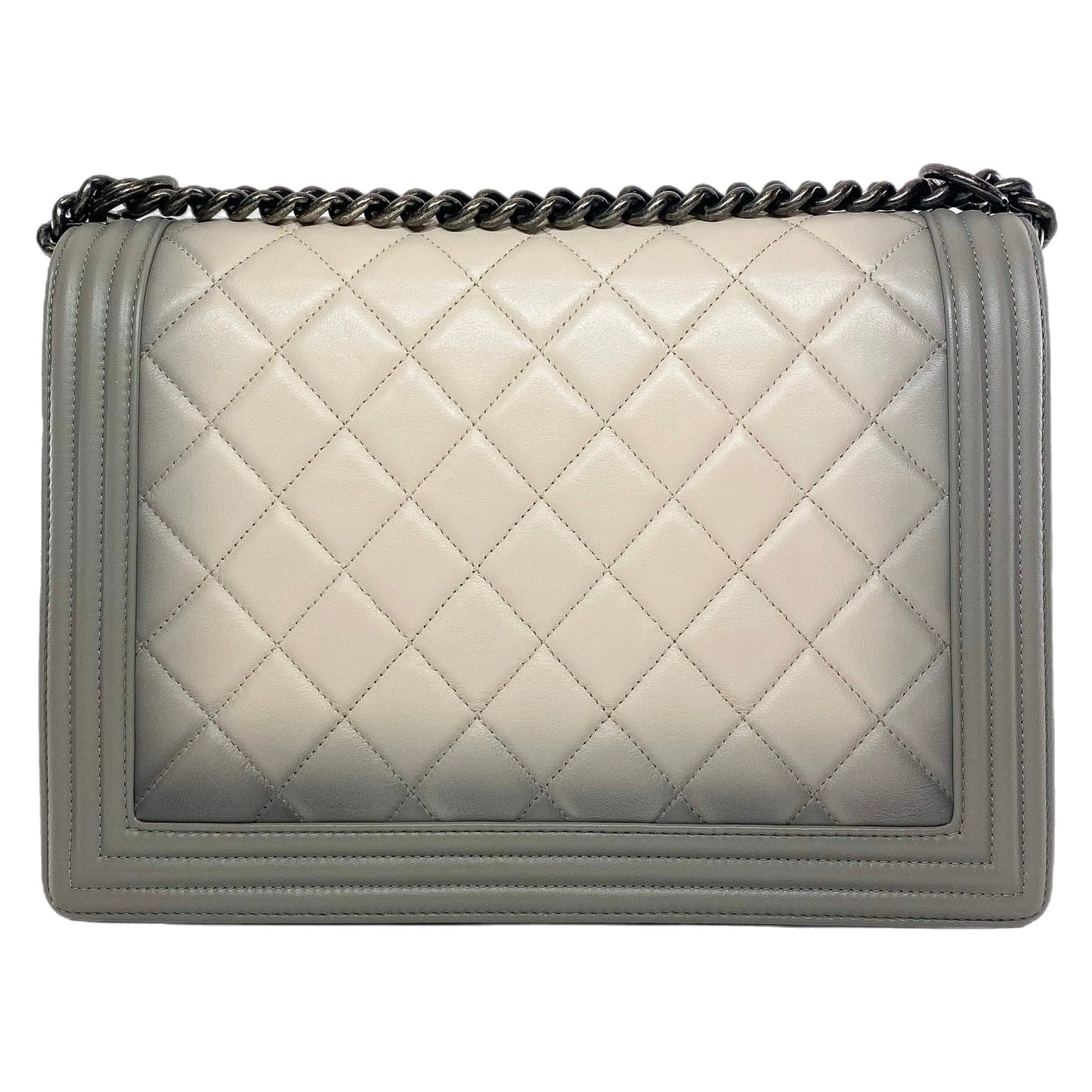 Chanel Flap Shoulder Bag - Ewore Bags