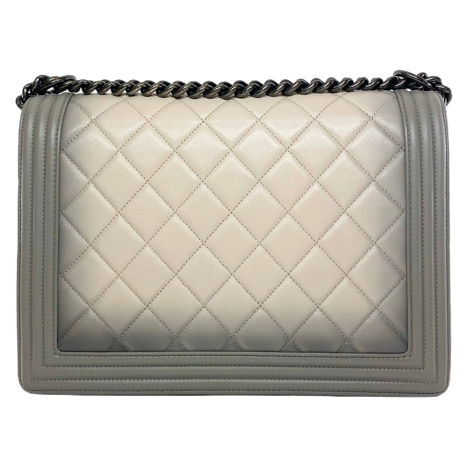Chanel Flap Shoulder Bag - Ewore Bags