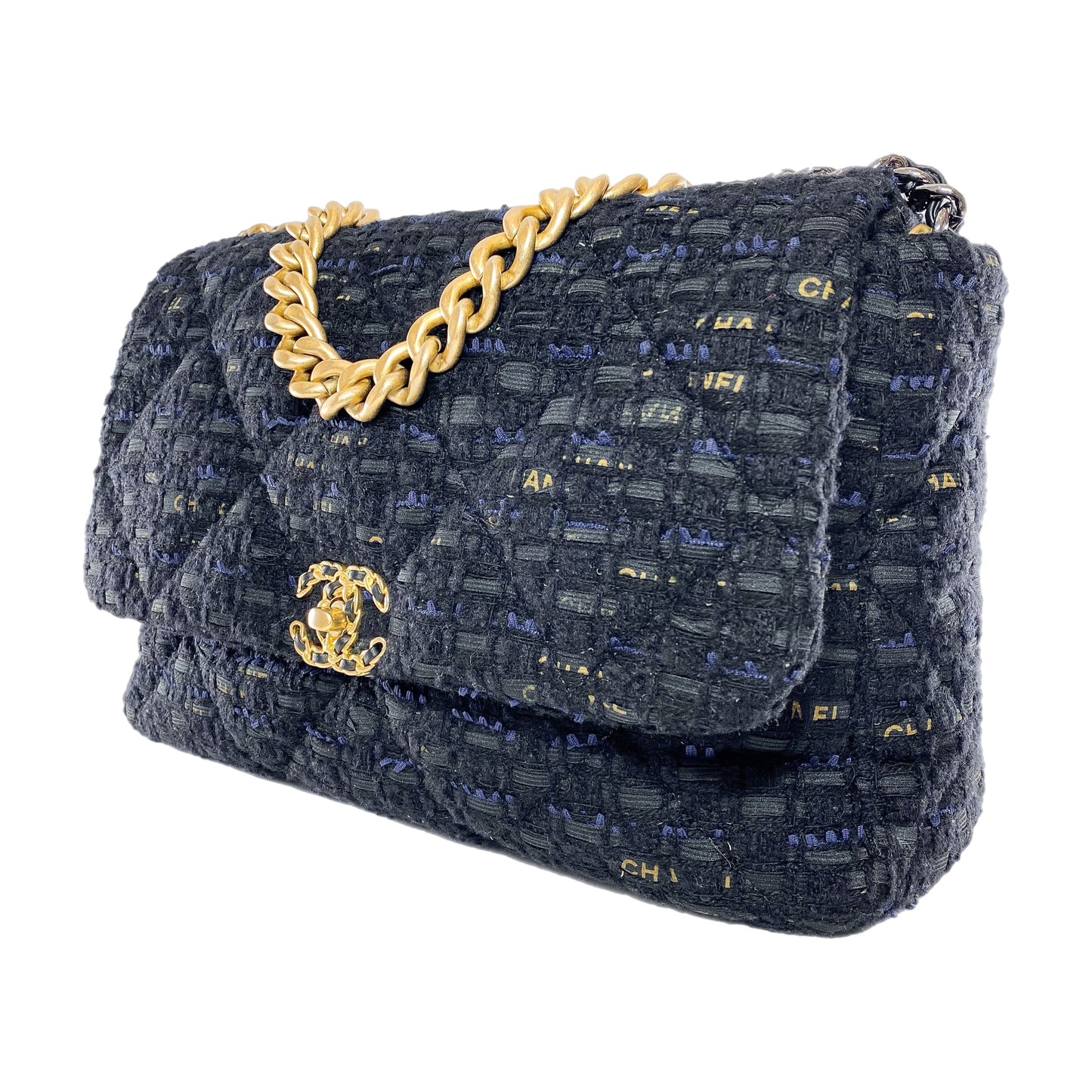 Chanel Flap Shoulder Bag - Ewore Bags