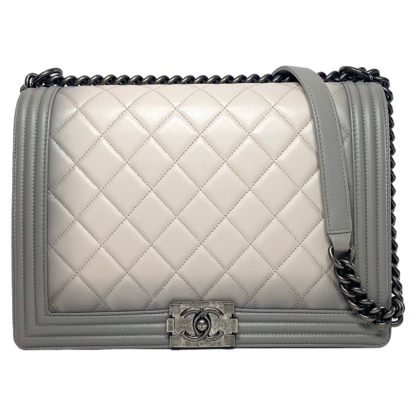 Chanel Flap Shoulder Bag - Ewore Bags