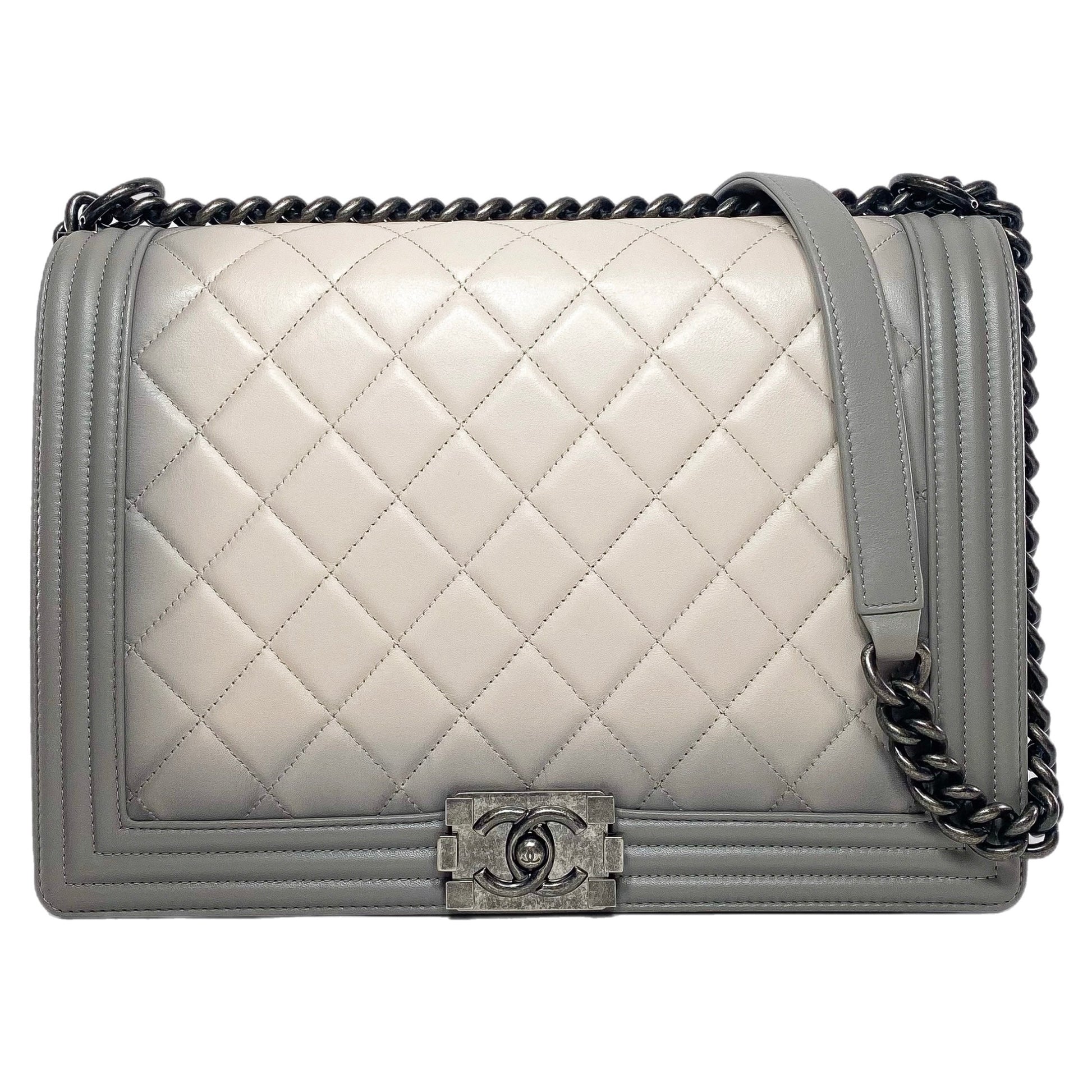 Chanel Flap Shoulder Bag - Ewore Bags