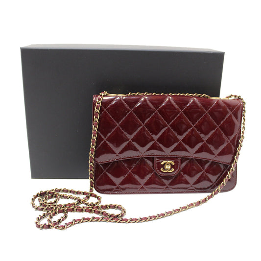 Chanel Wallet On Chain Crossbody Bag - Ewore Bags
