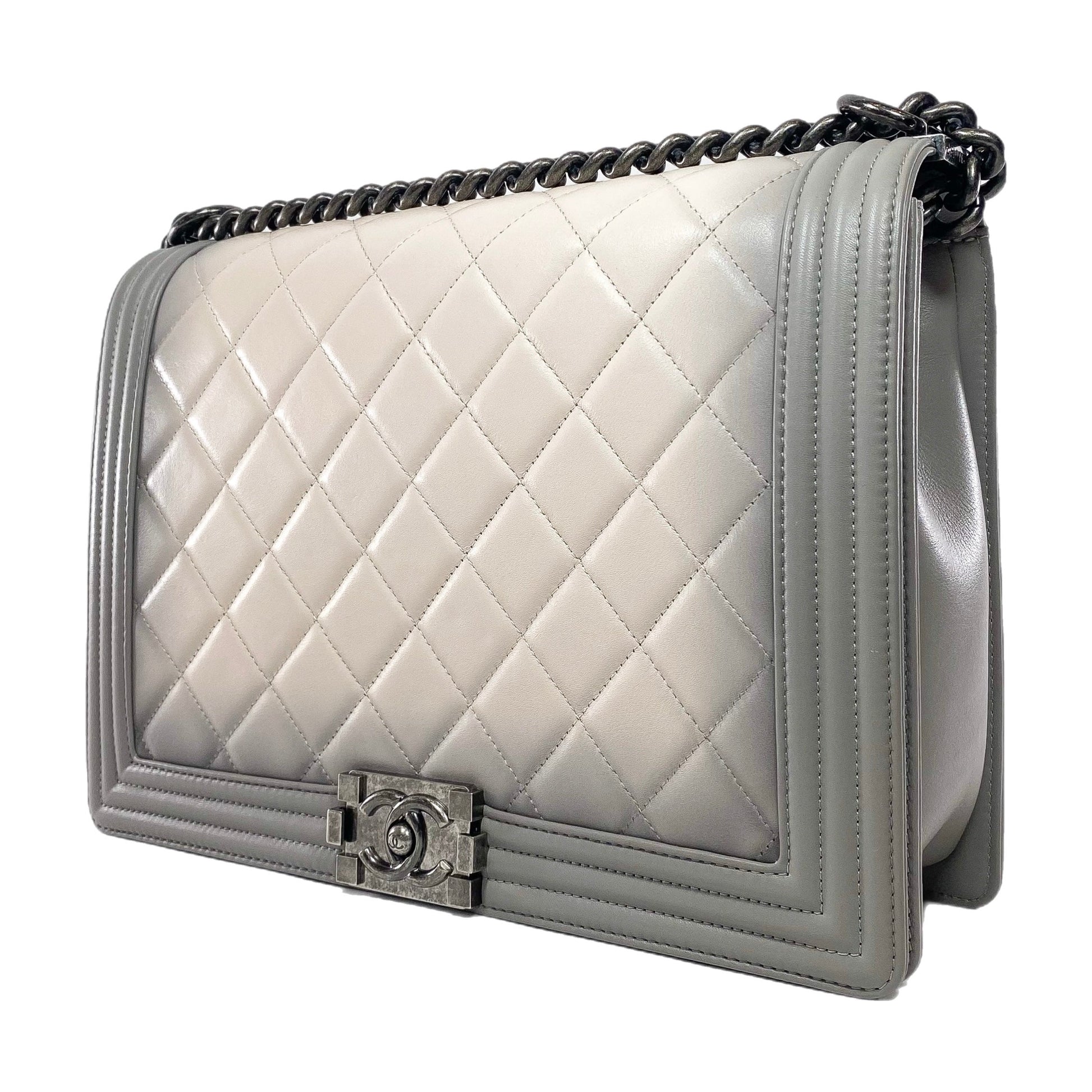 Chanel Flap Shoulder Bag - Ewore Bags