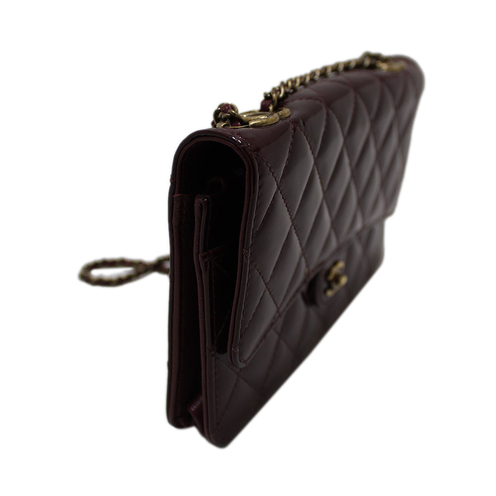 Chanel Wallet On Chain Crossbody Bag - Ewore Bags